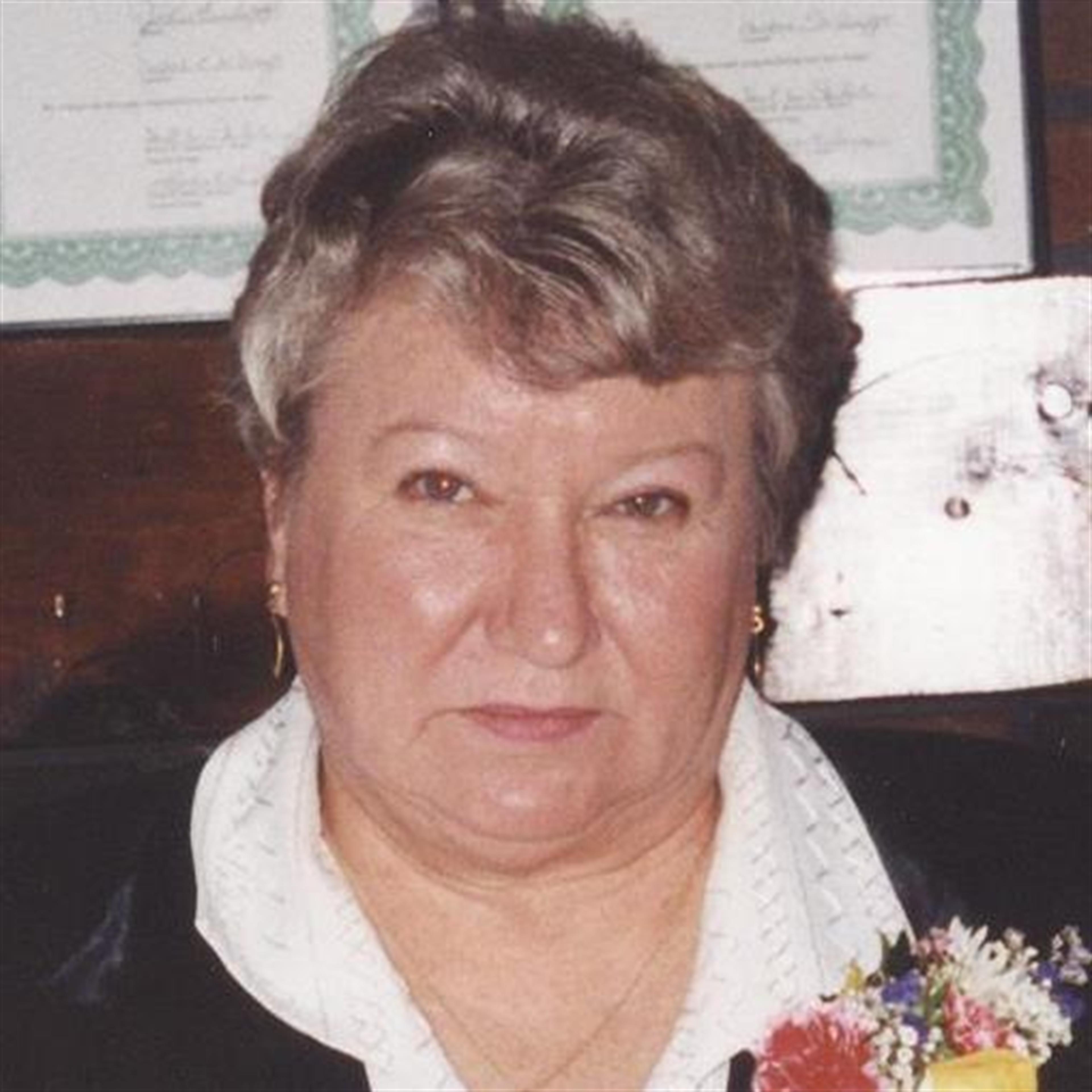 Elizabeth M. Martorelli