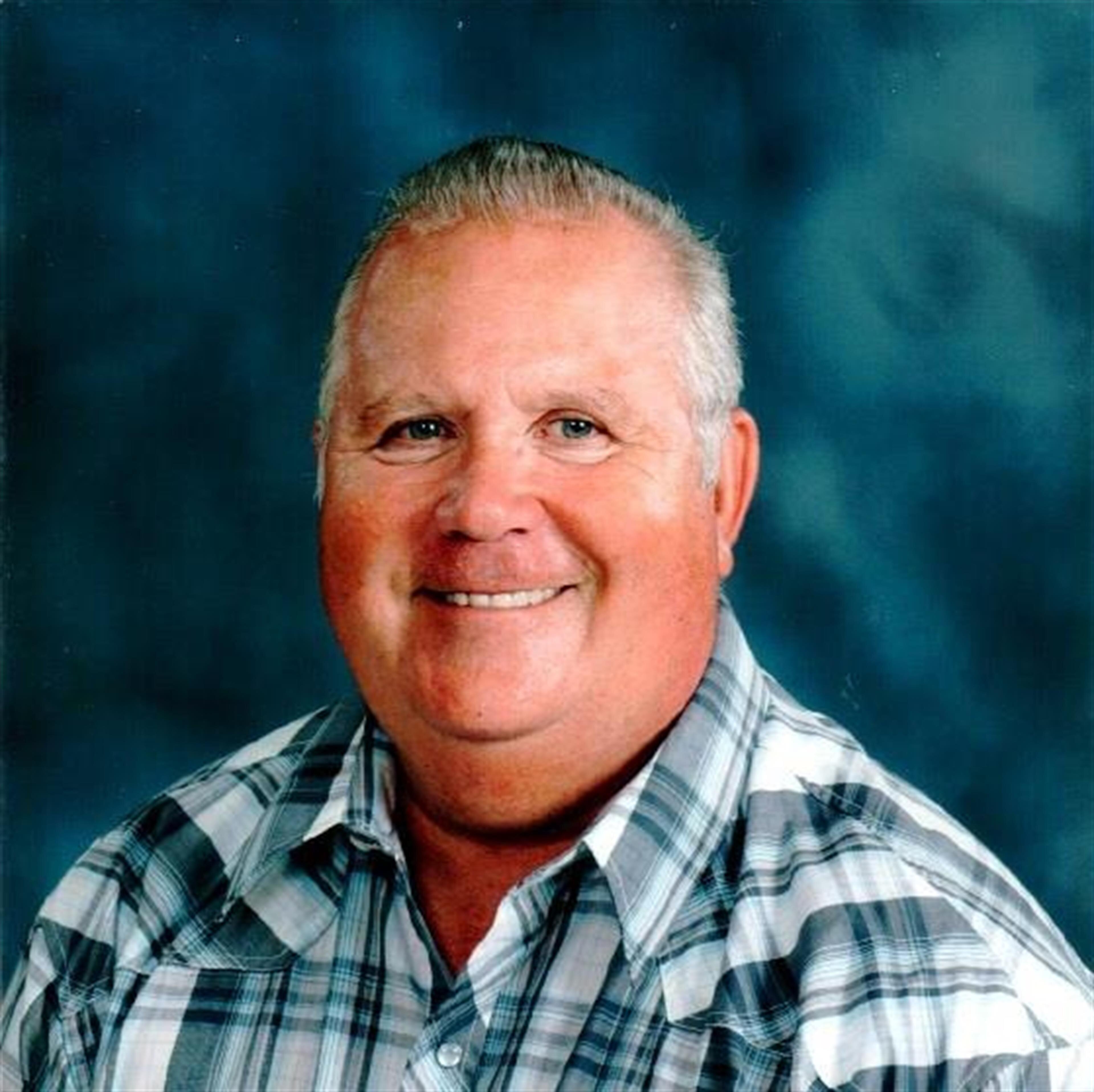 Jerry A. Jonas