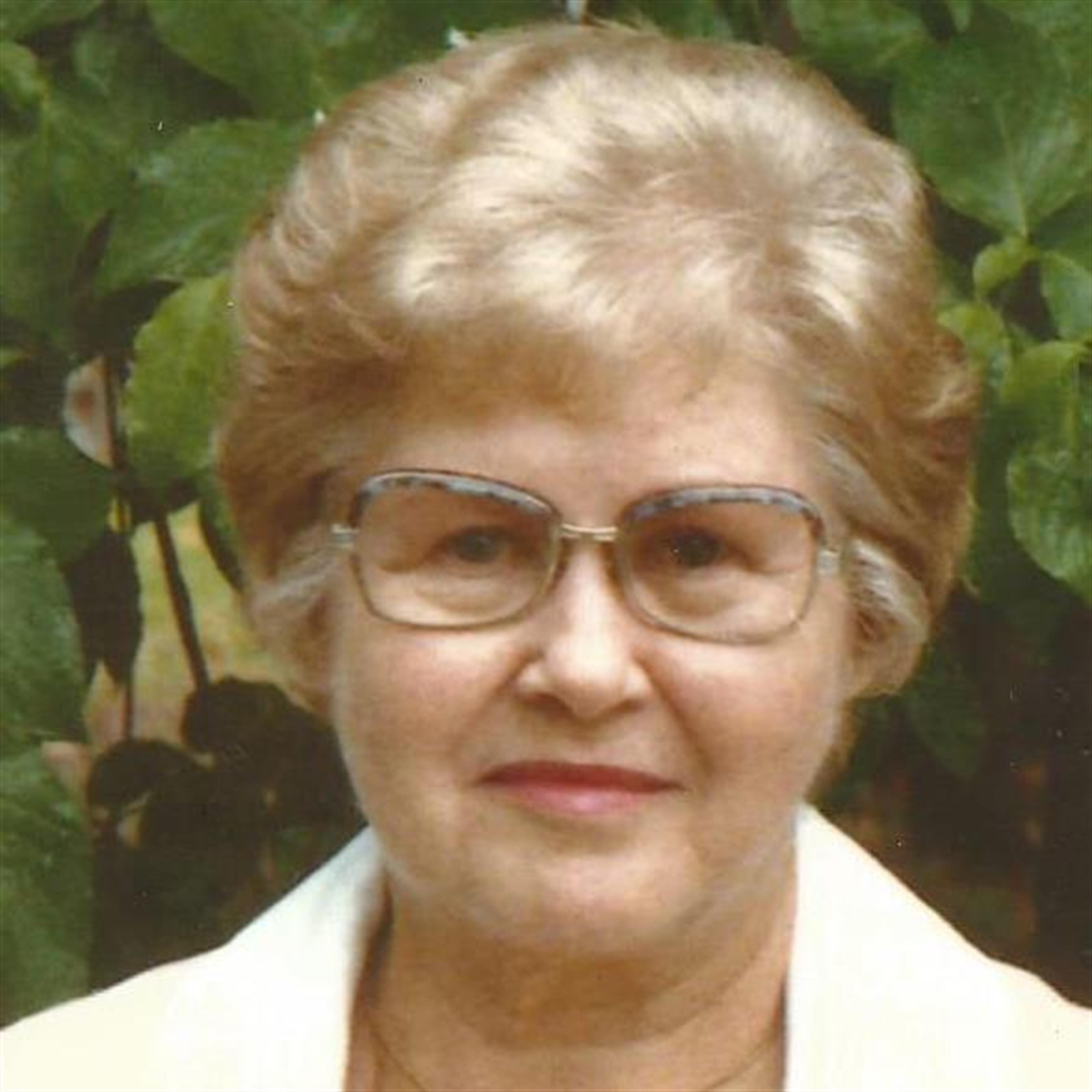 Kathleen F. Wagner
