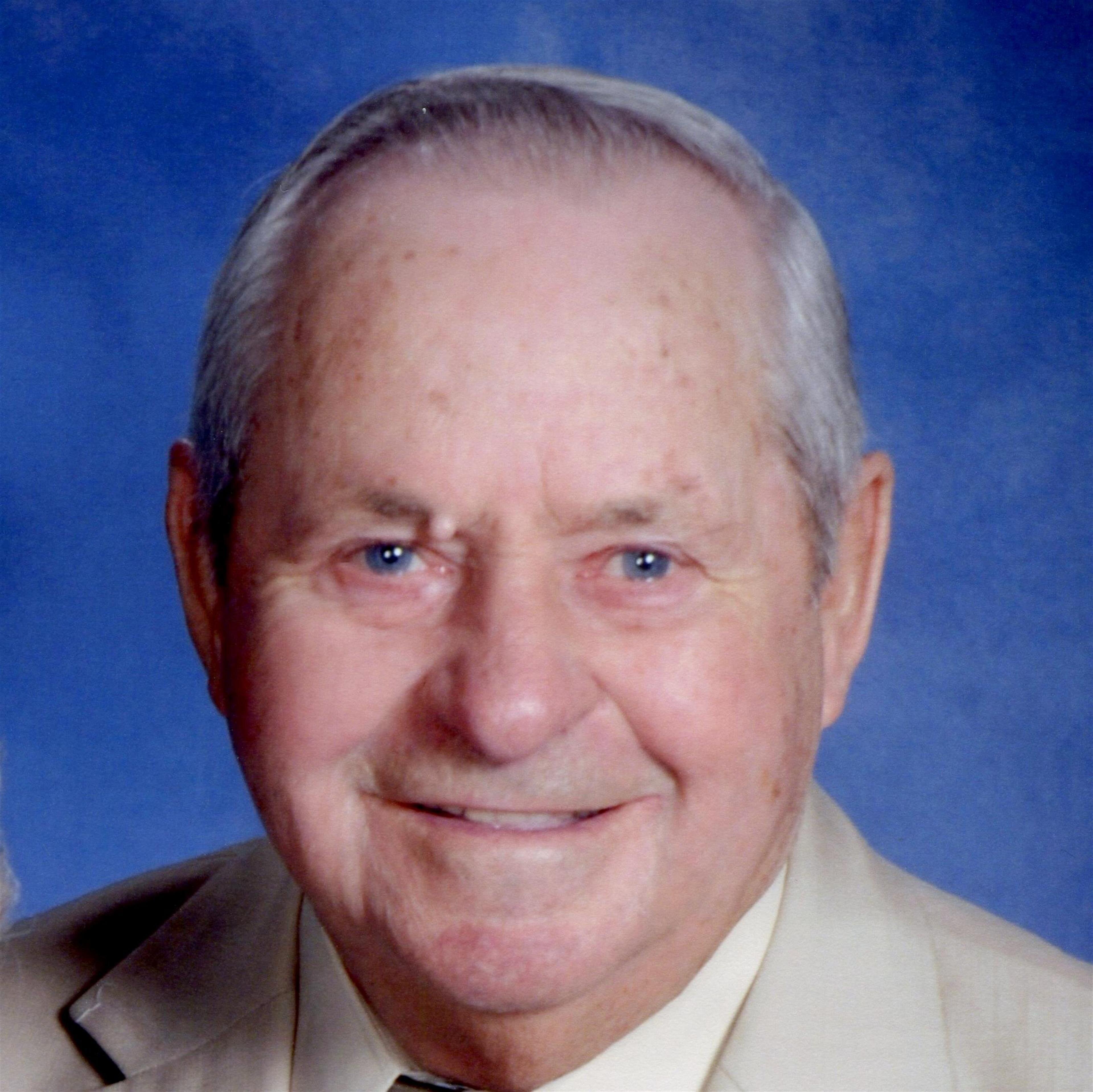 Paul William Kirkpatrick 