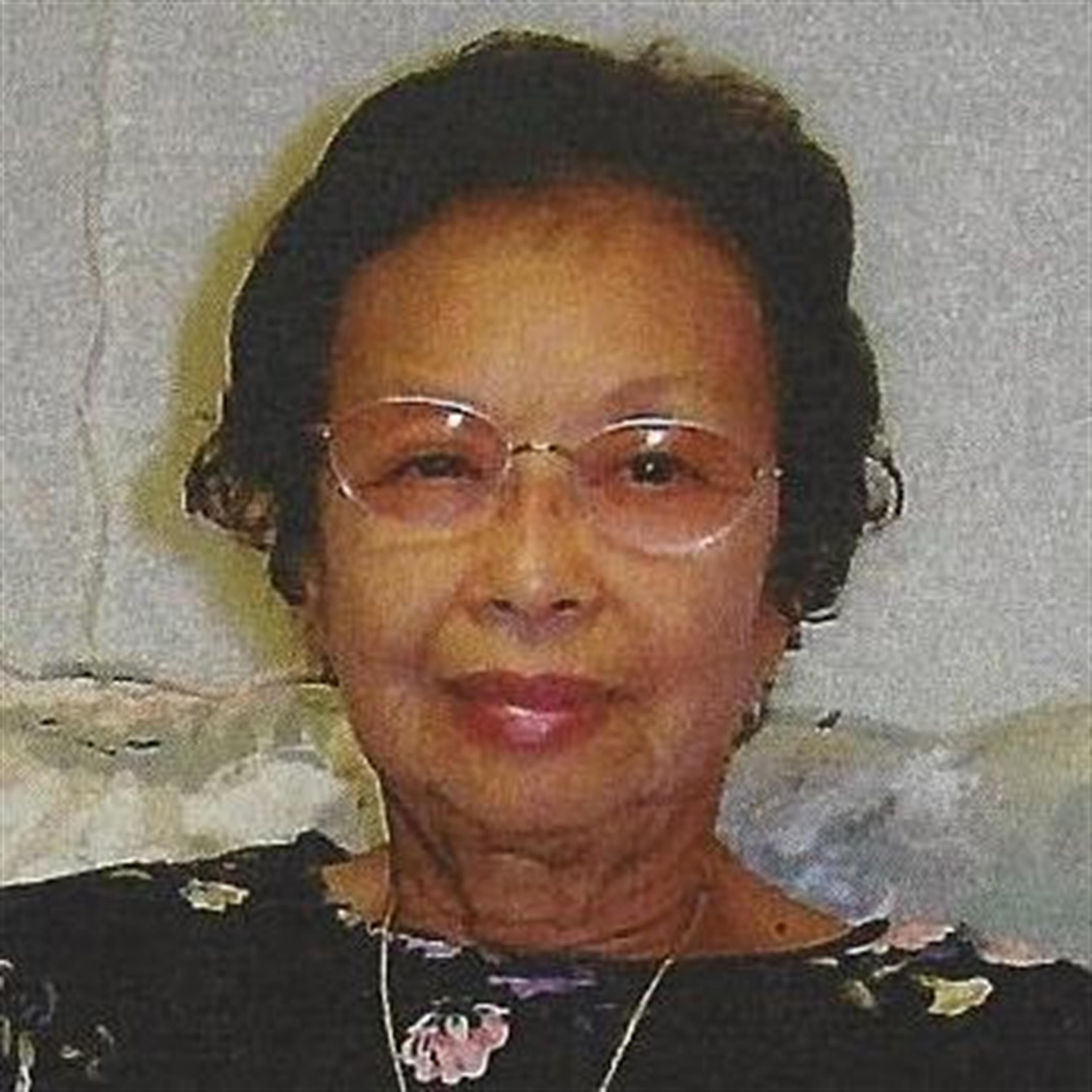 June  Chew Hoon Wong