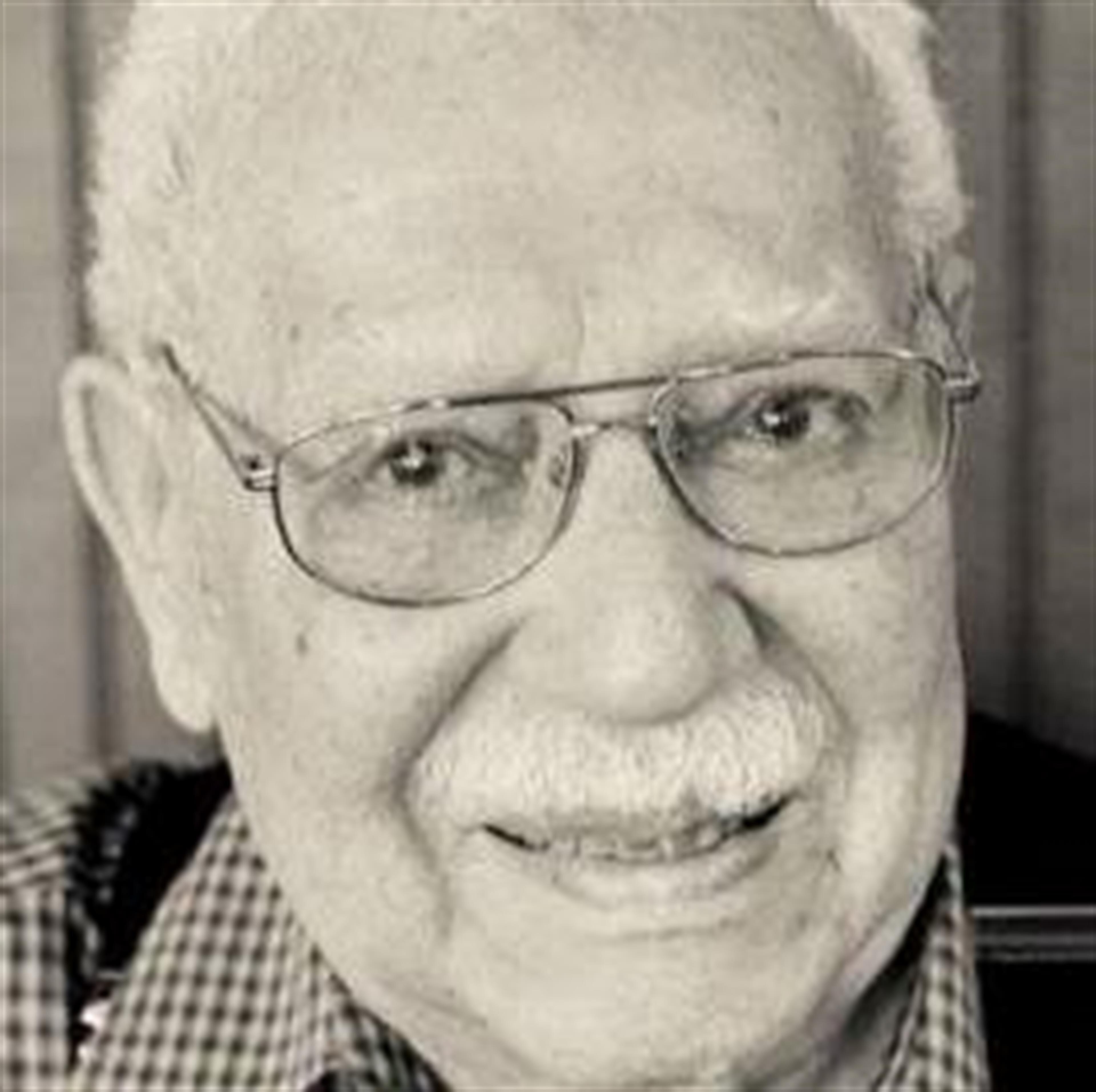 Samuel M. Bloom