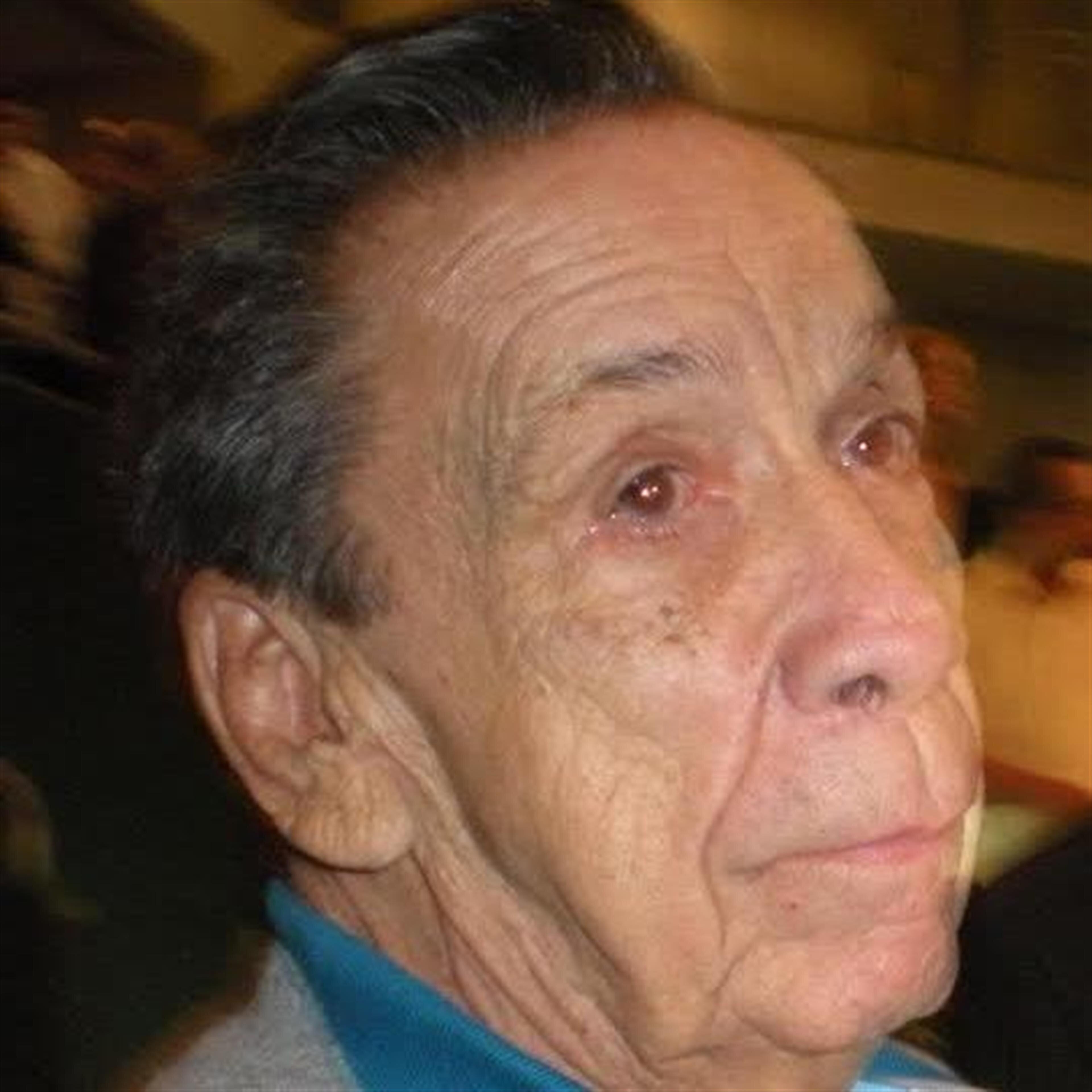 FERNANDO FERNANDEZ