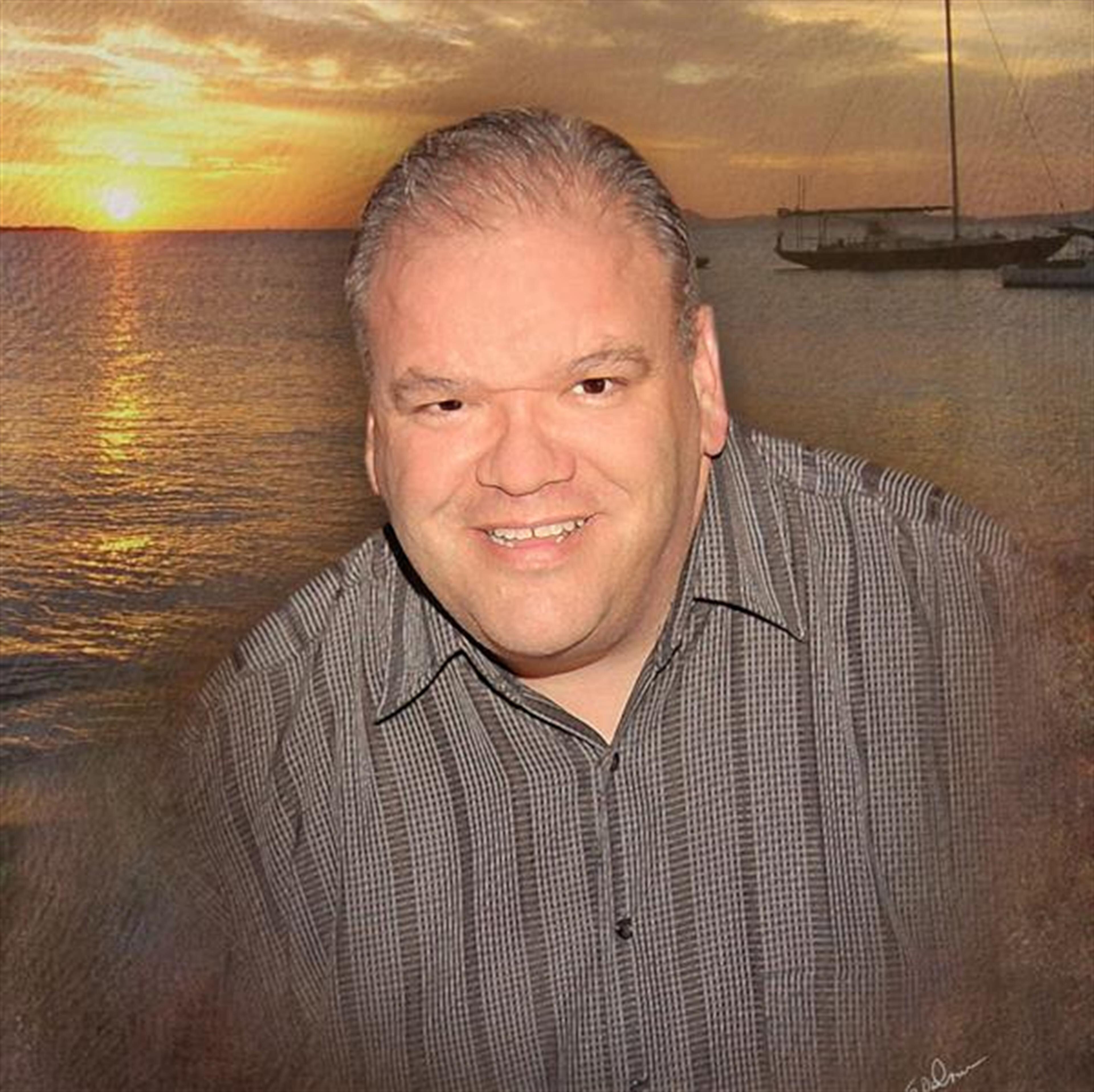 Tim Pratt