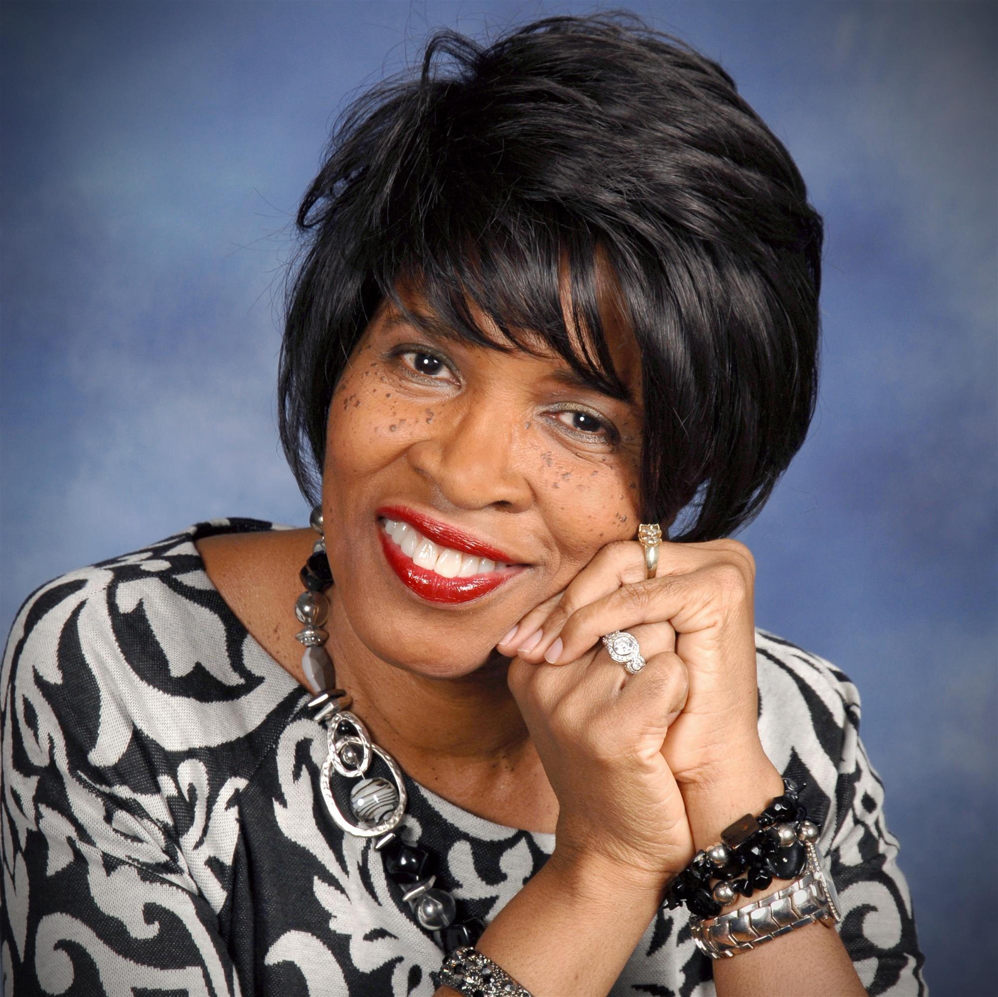 Lillian Juanita Washington