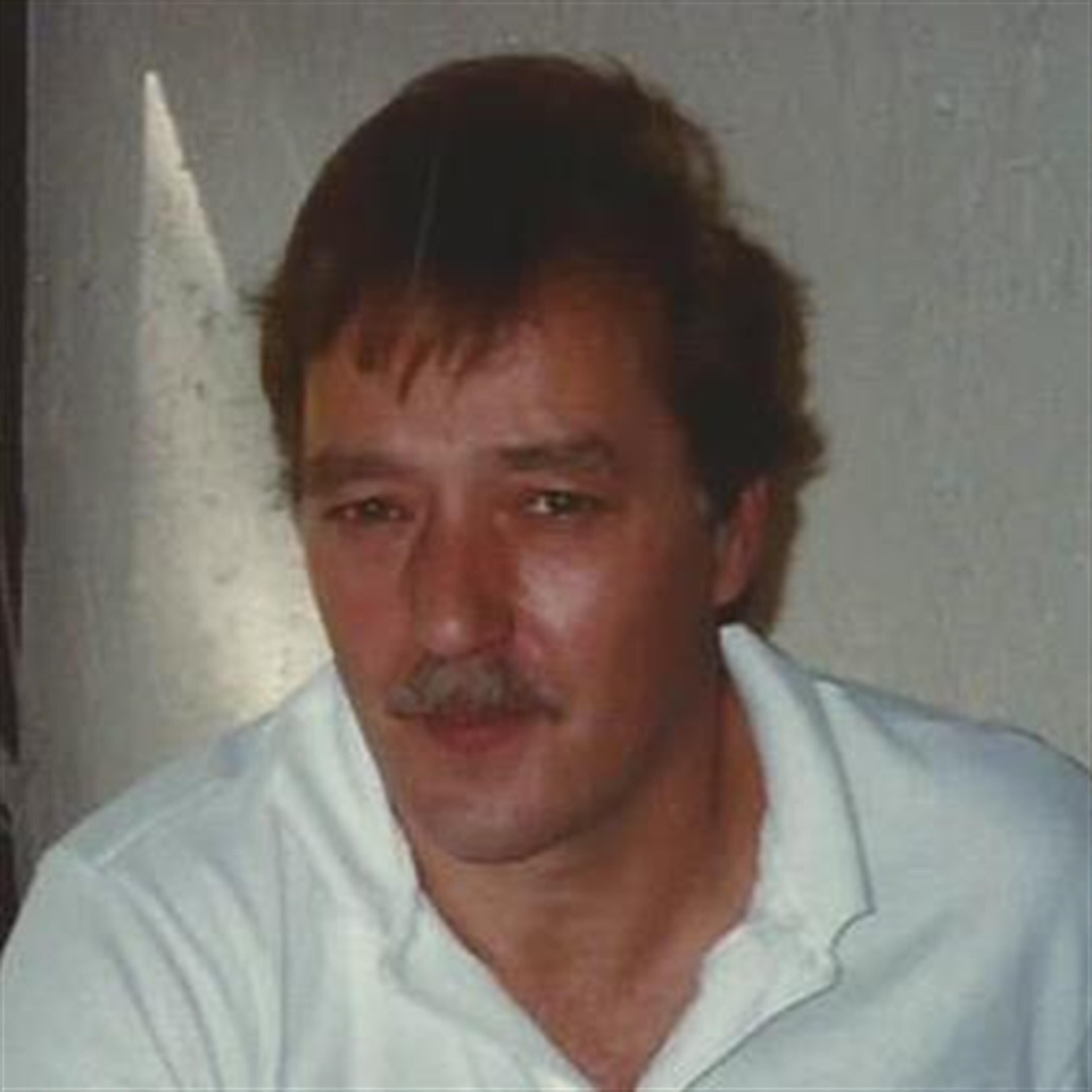 Harlan Dale Copeland