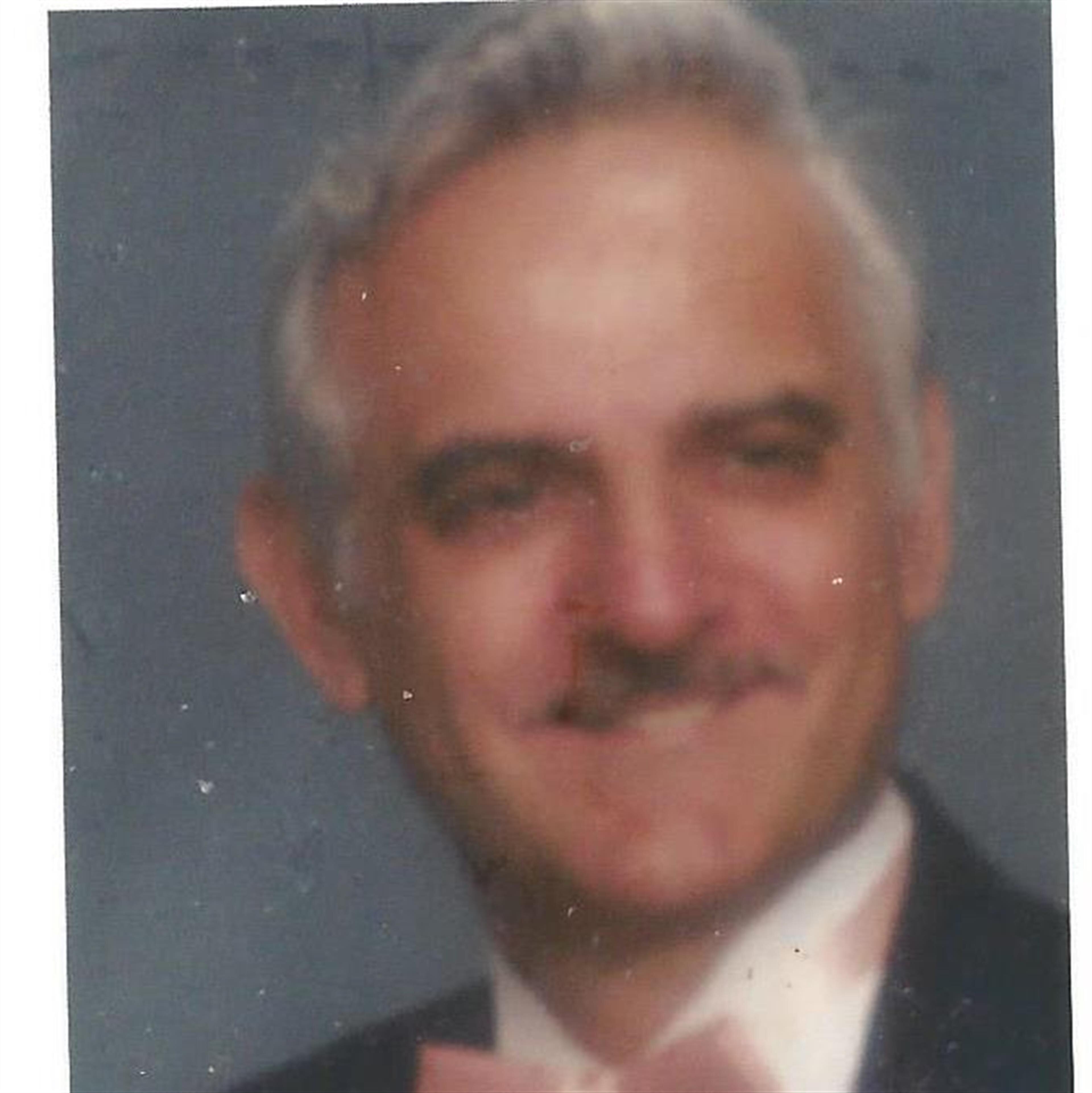 Nicholas S Mantzouris