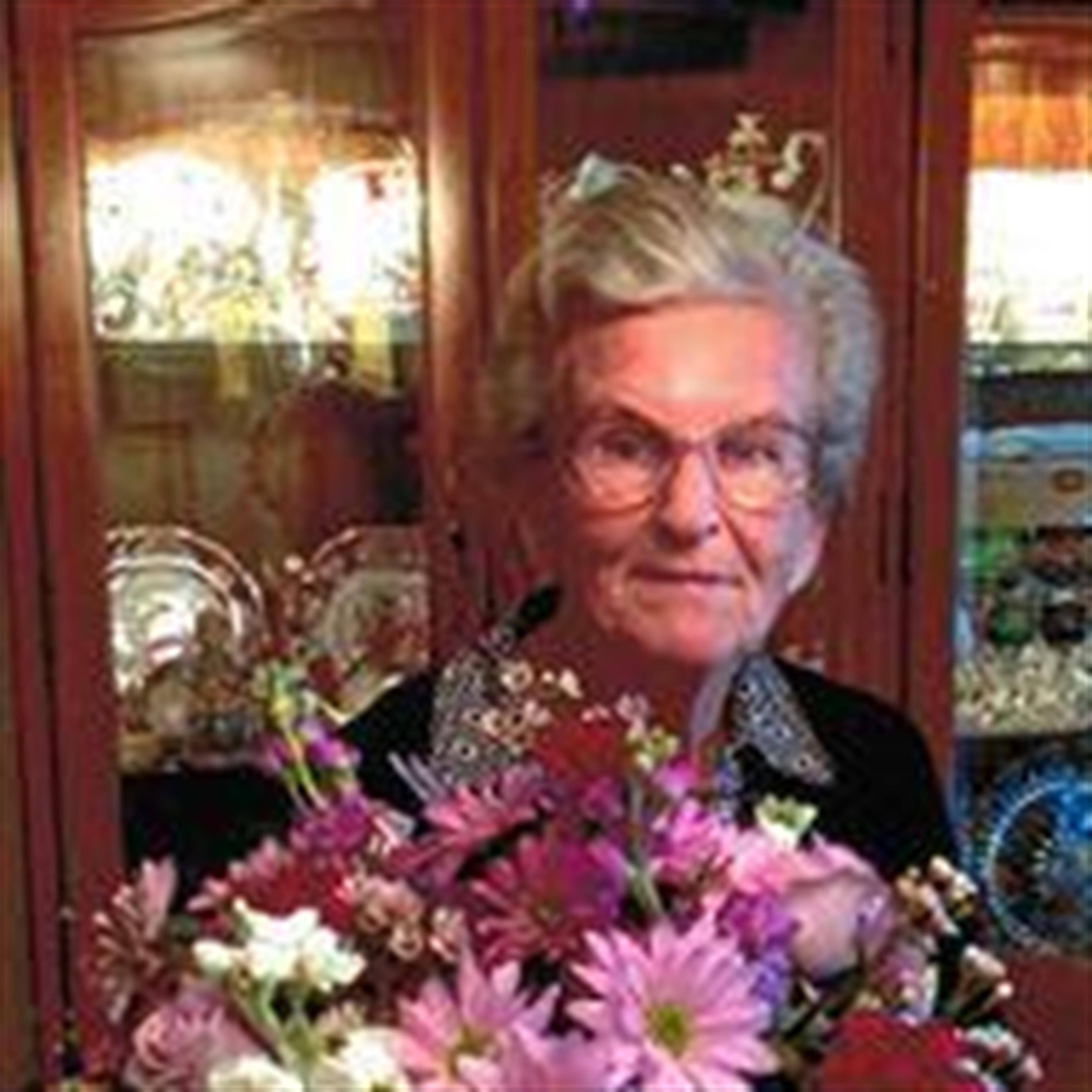 Luise Johanna Sorensen