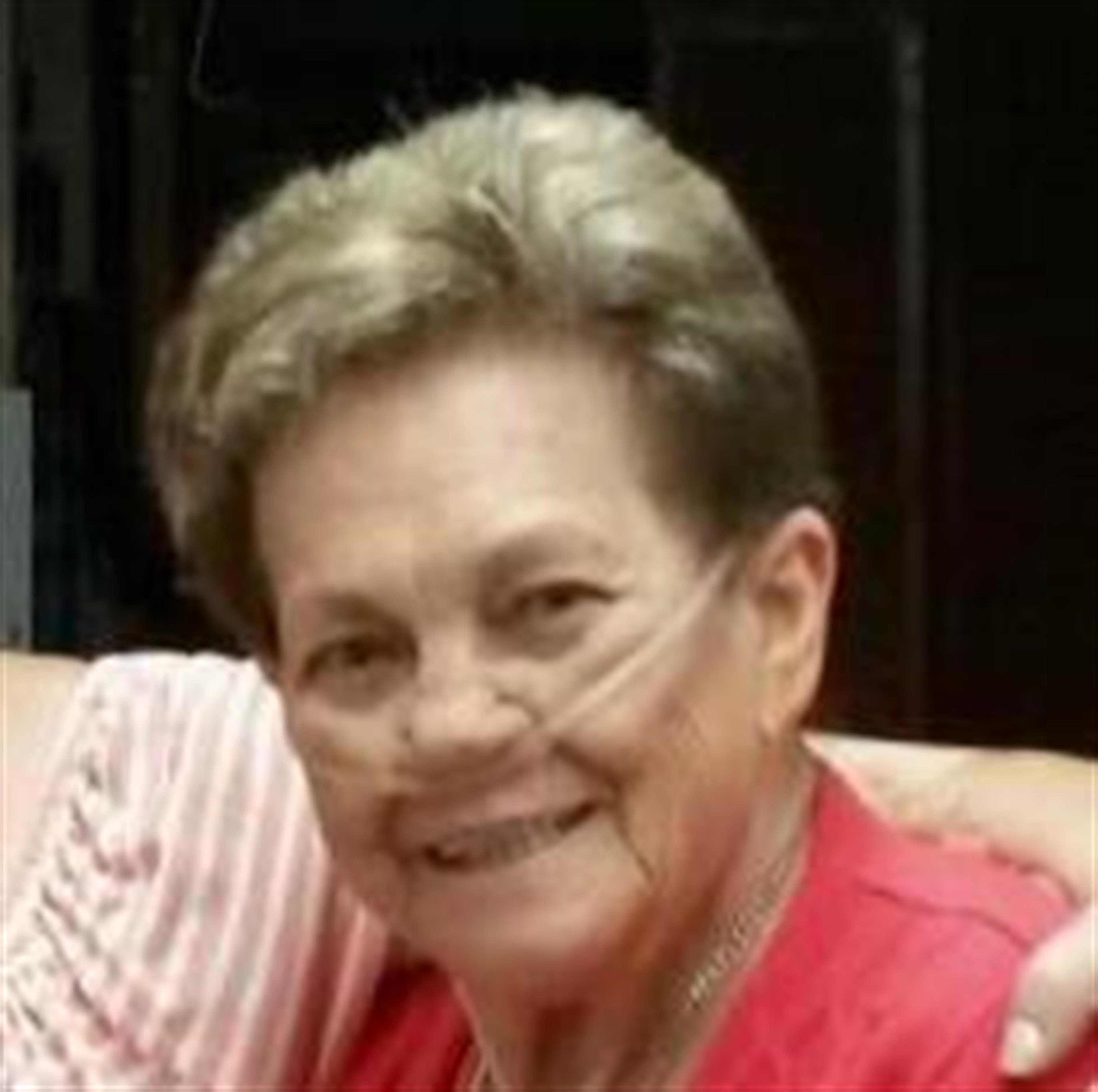 OLGA M. GALLARDO