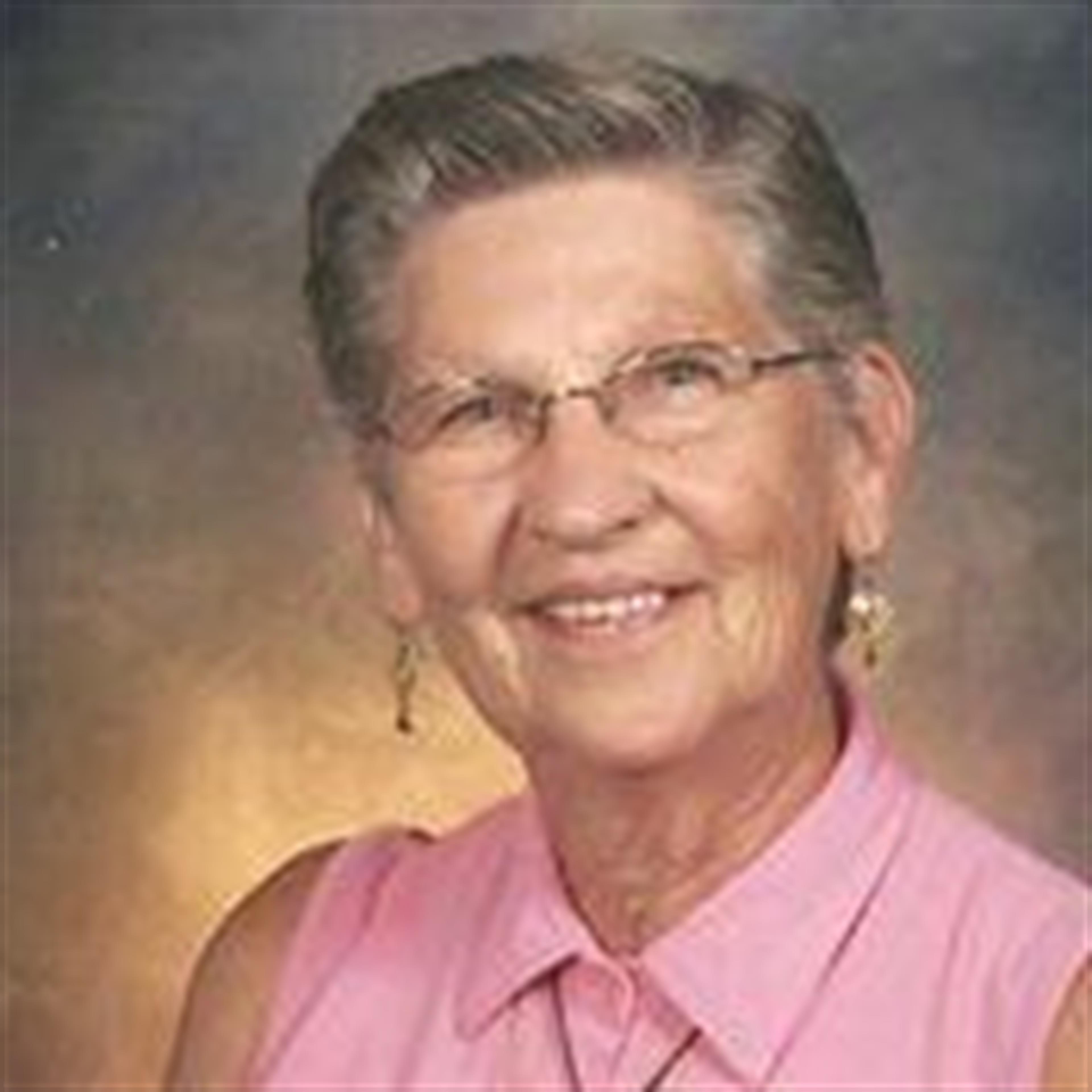 Betty J. Focke