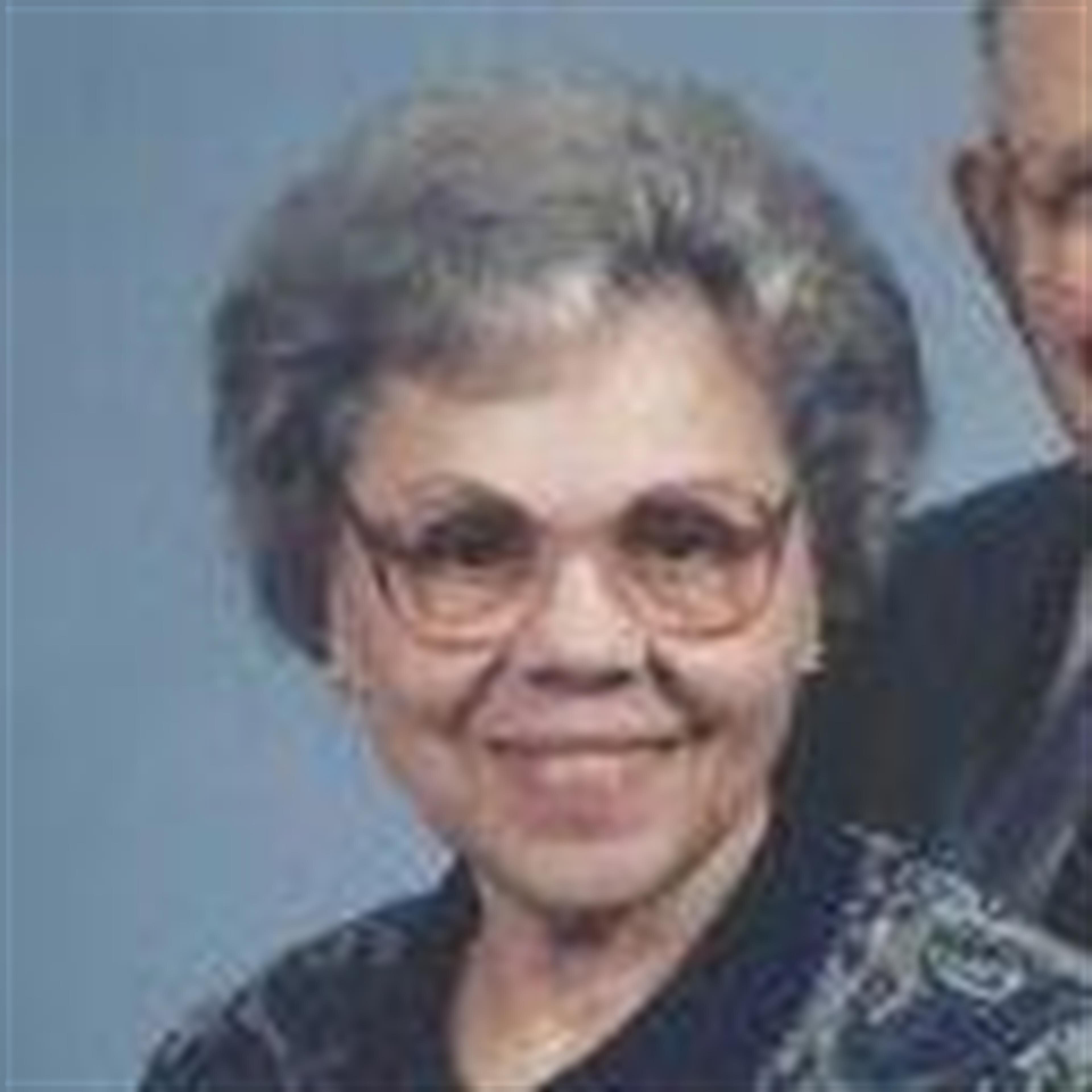 Rose Marie Mariano