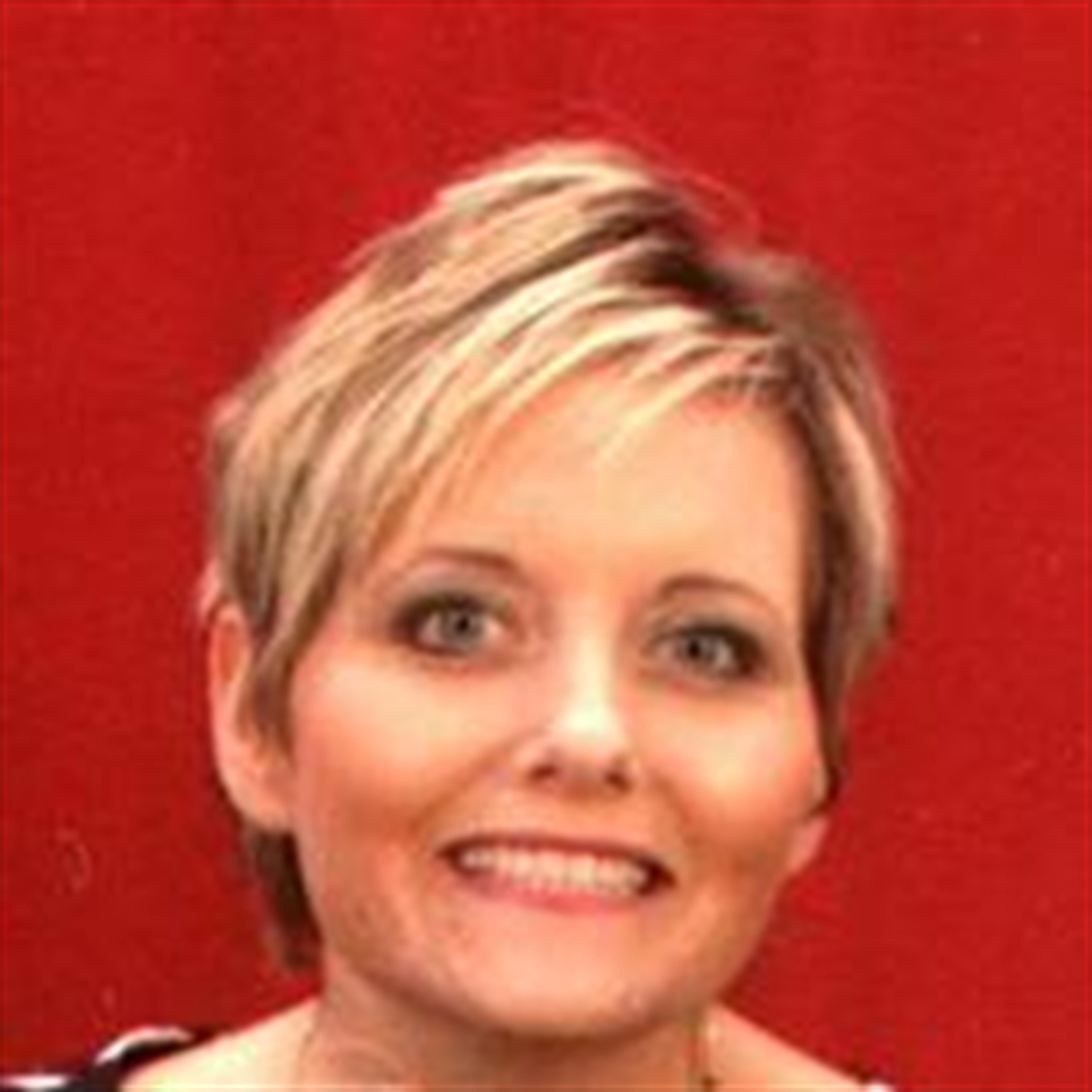 Michelle L.  Huffman