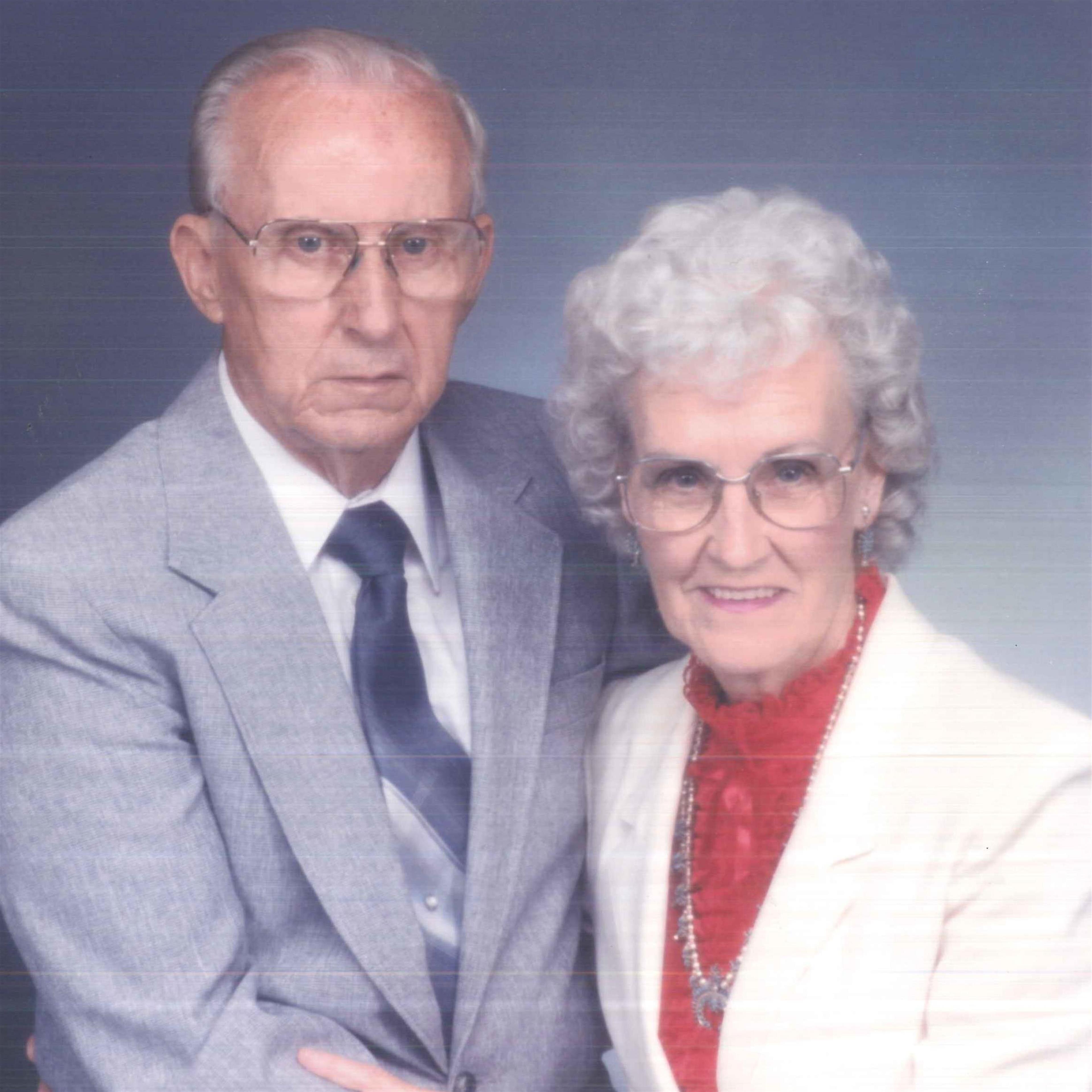Donald C. Smith