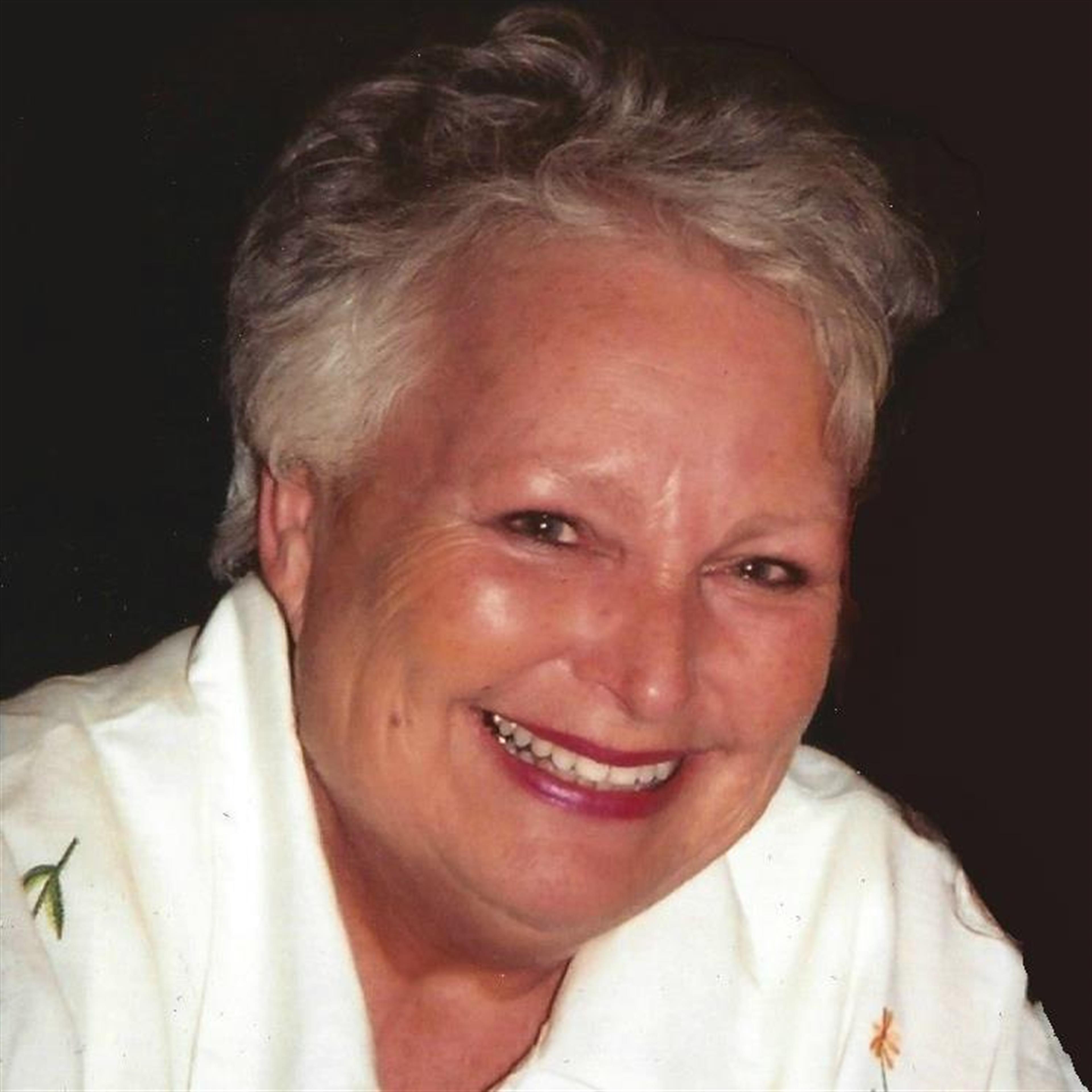 Garrilee "Sissy" Buster Reif