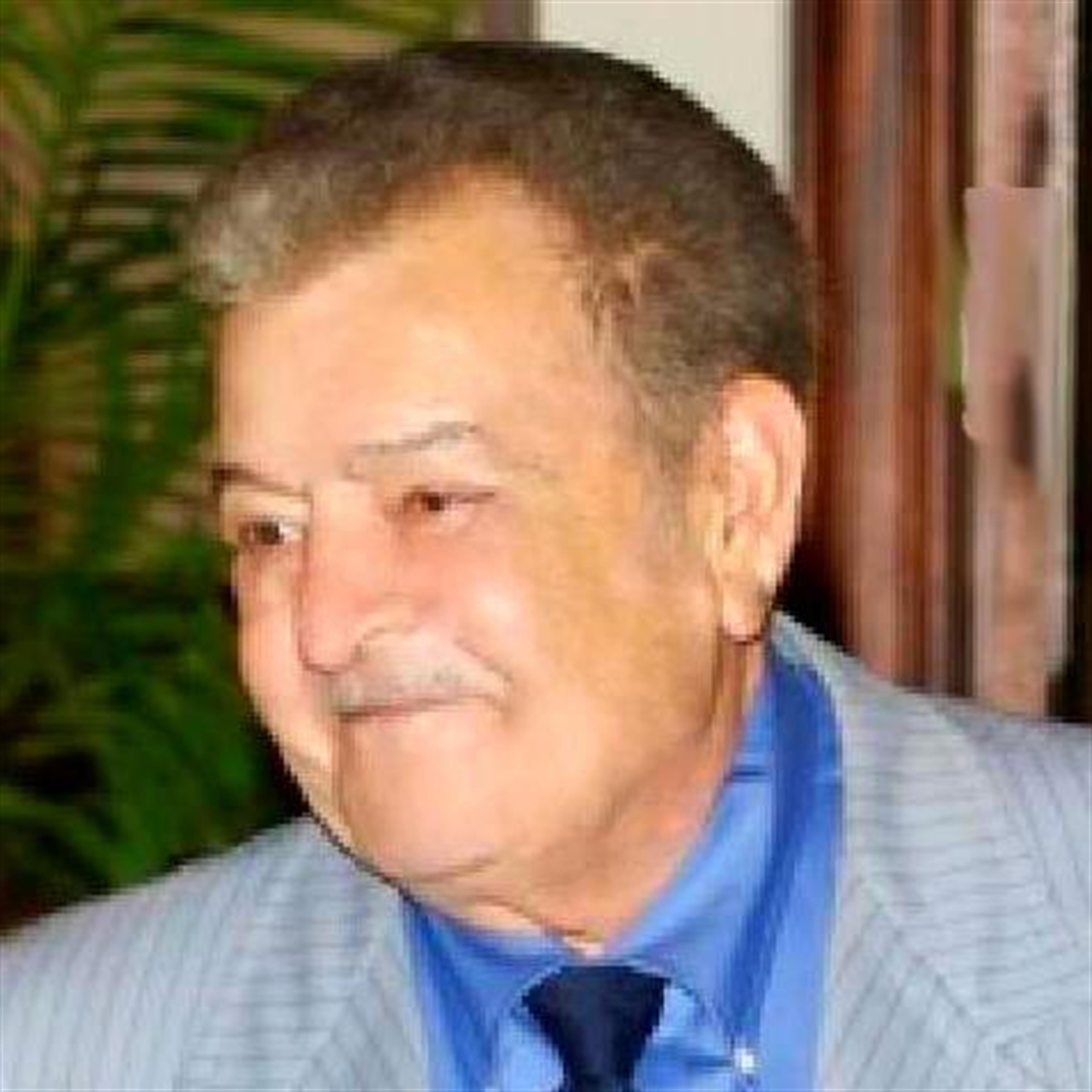 Mr Edward F. Gentempo