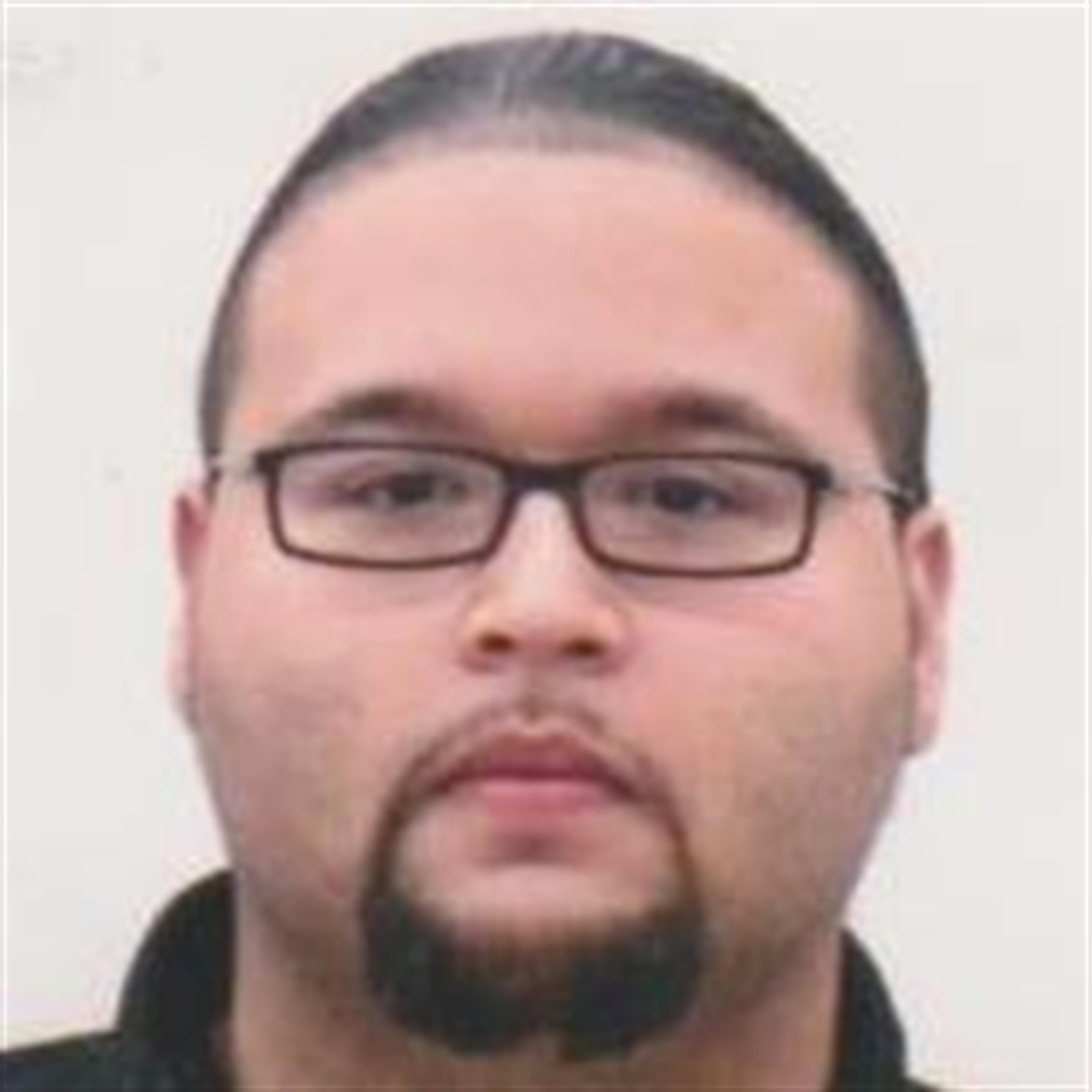 Jonathan Molina