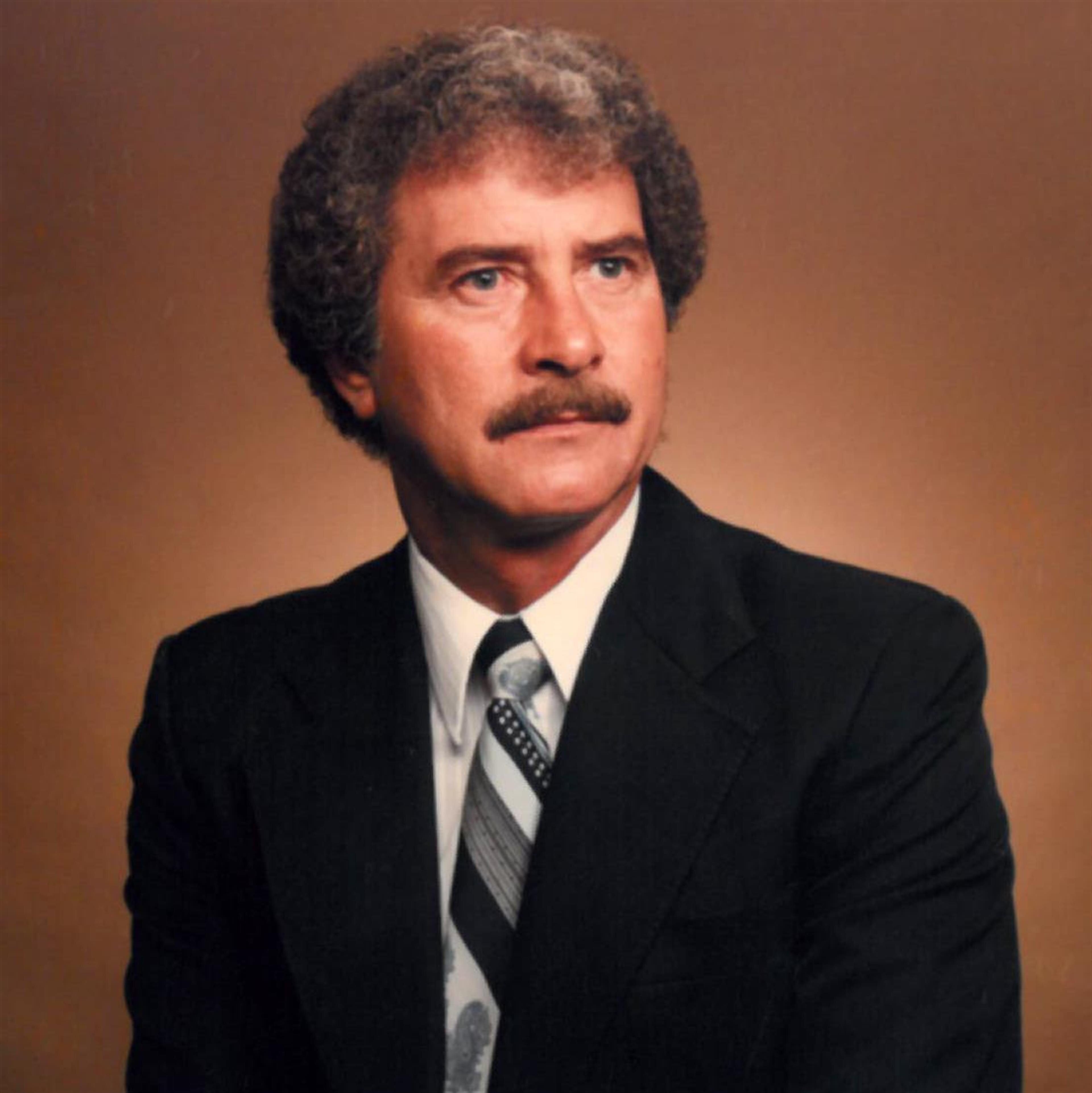 Ronald Laverne Songer