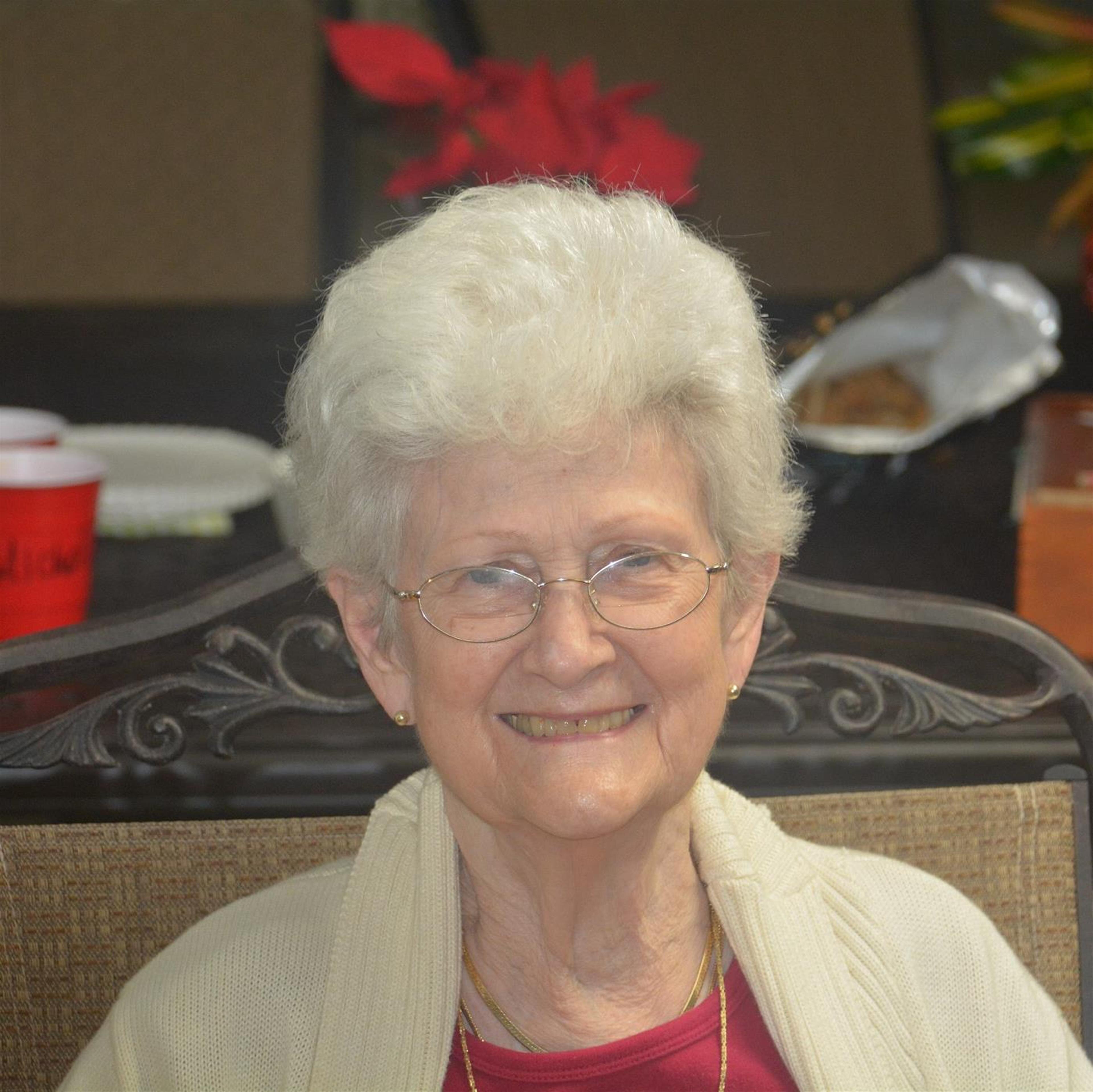 BETTY H. BUSLINGER