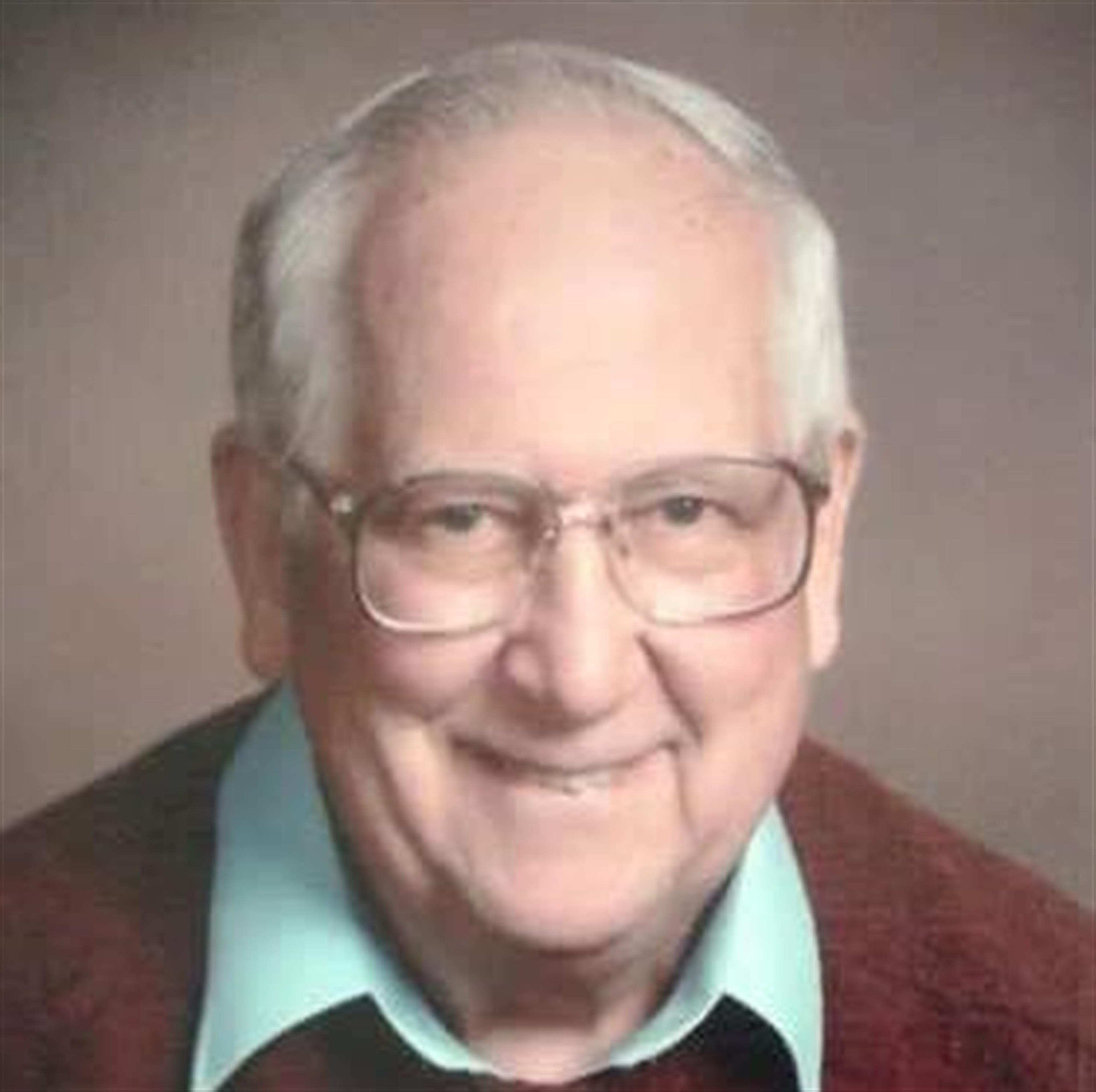 Peter F. Tillema Sr.