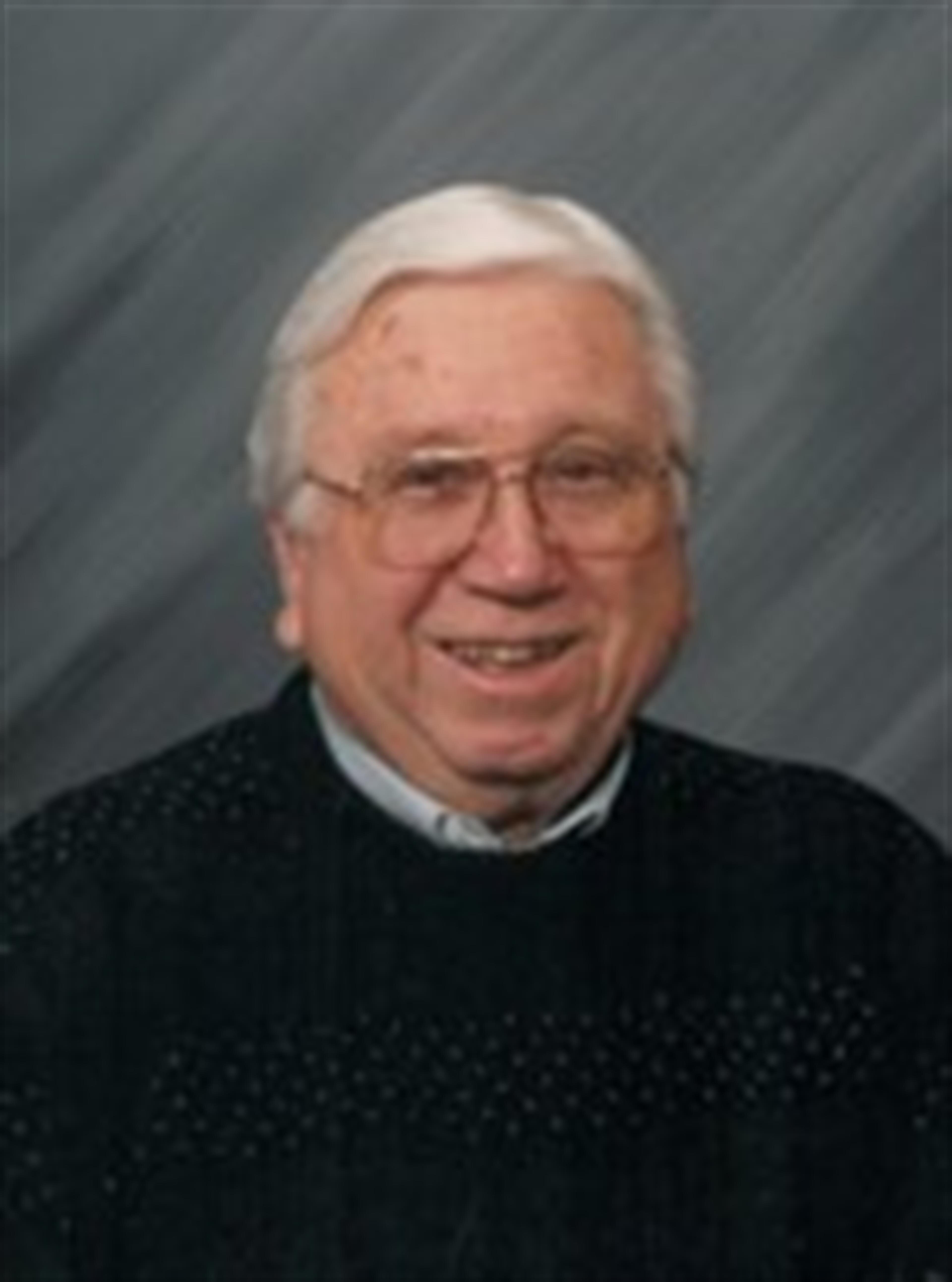 Ralph Avery Barbee