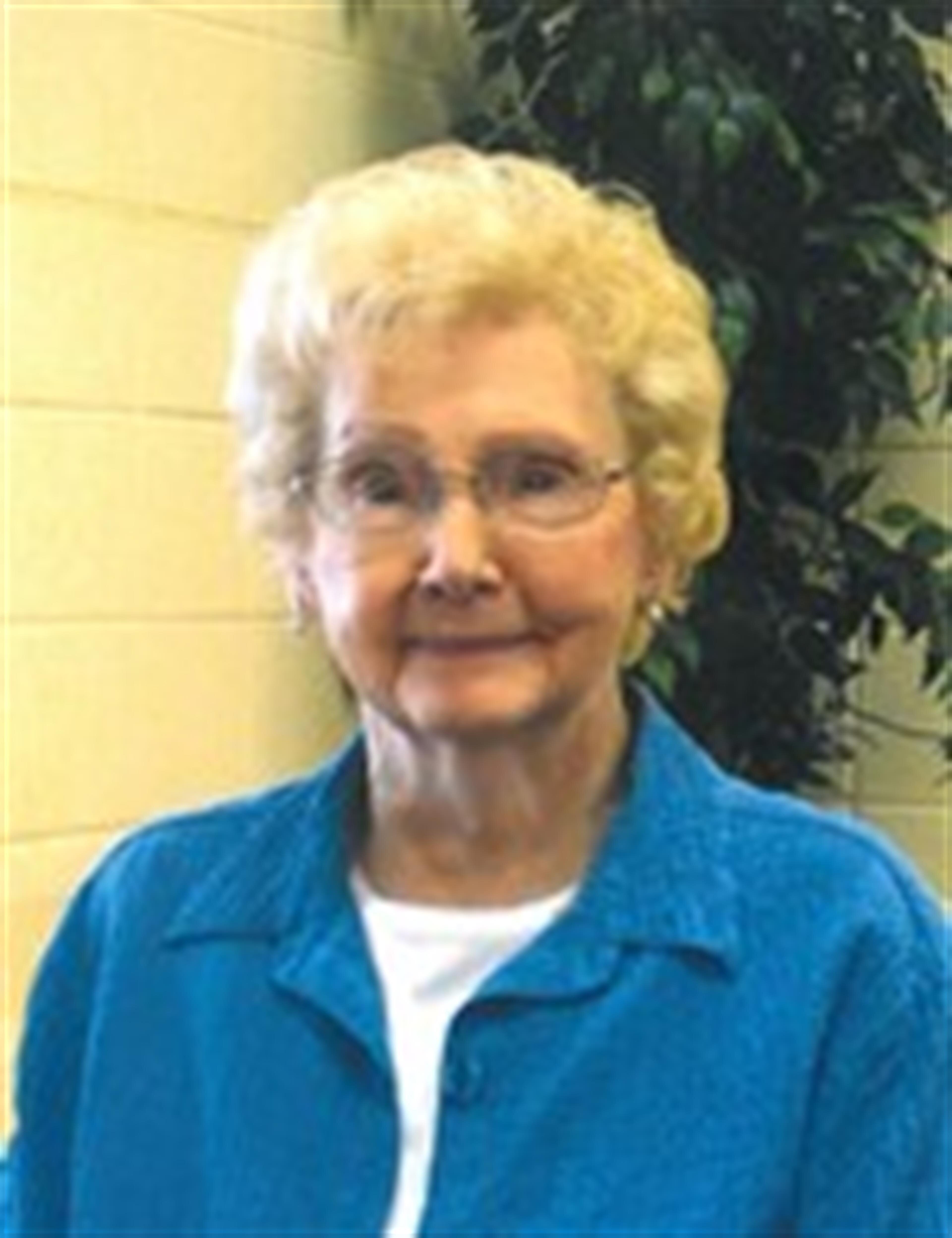 Inez York (Childers)