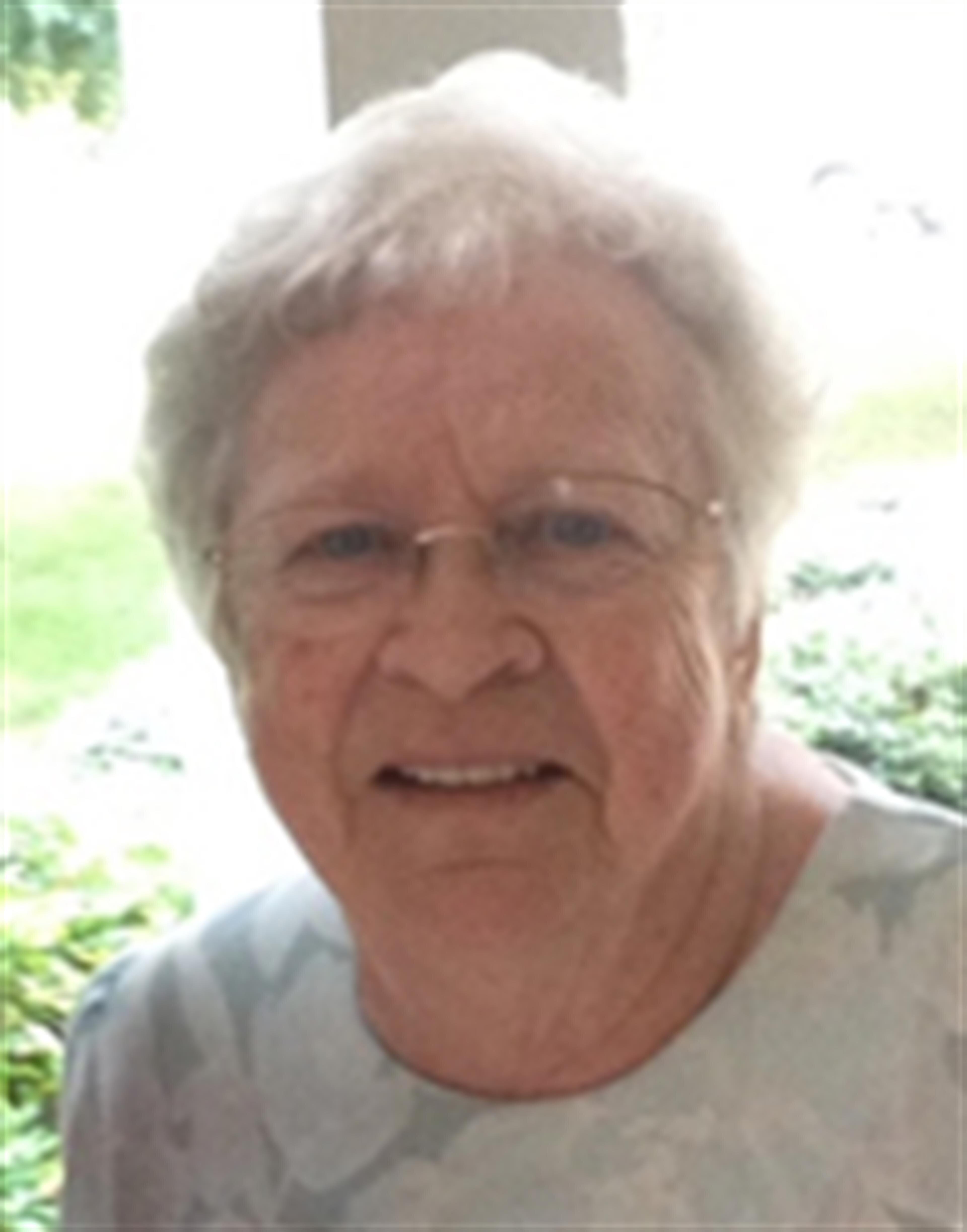 Betty Sue Lowery (Tilley)
