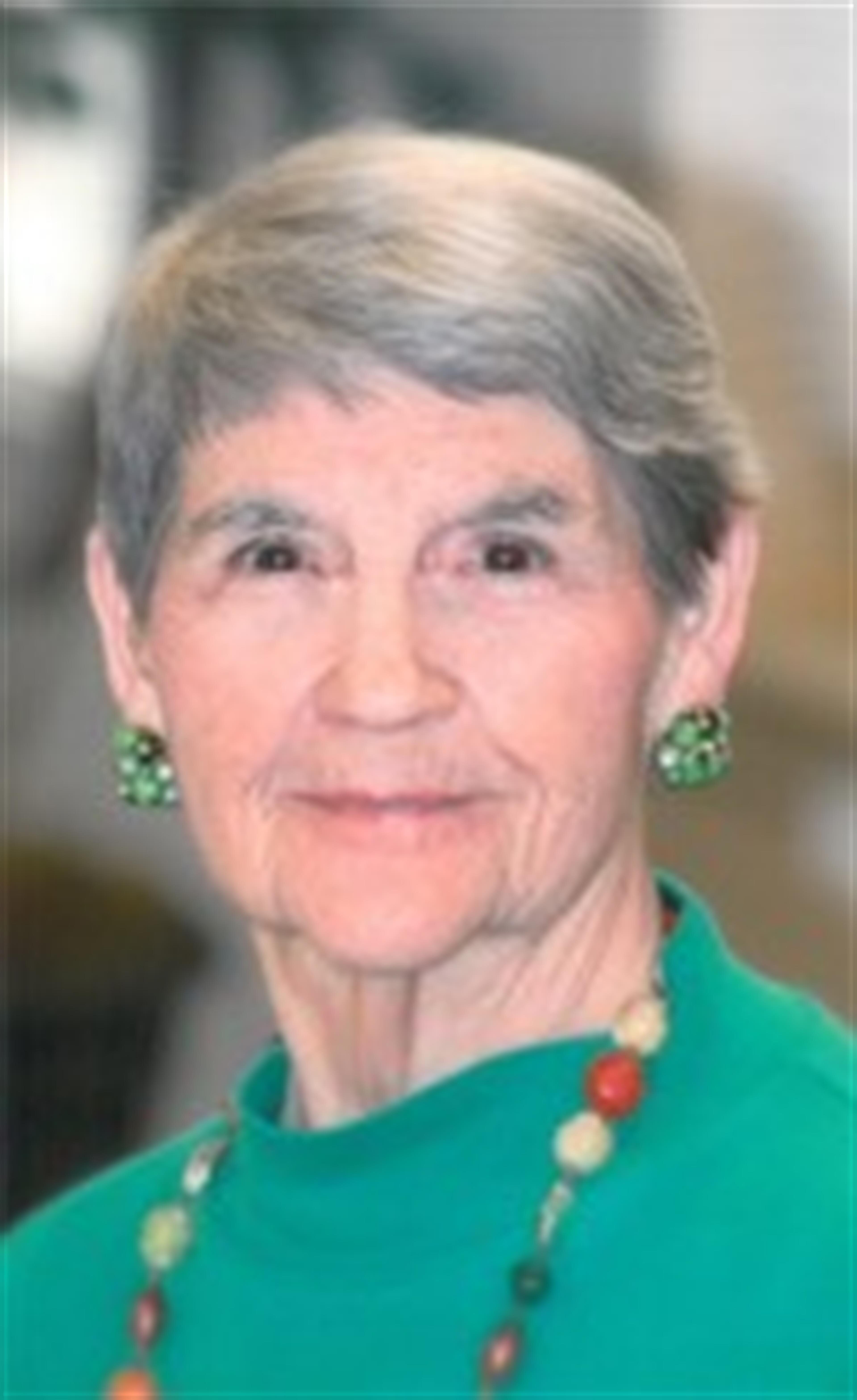 Jane Yelton (Edwards)