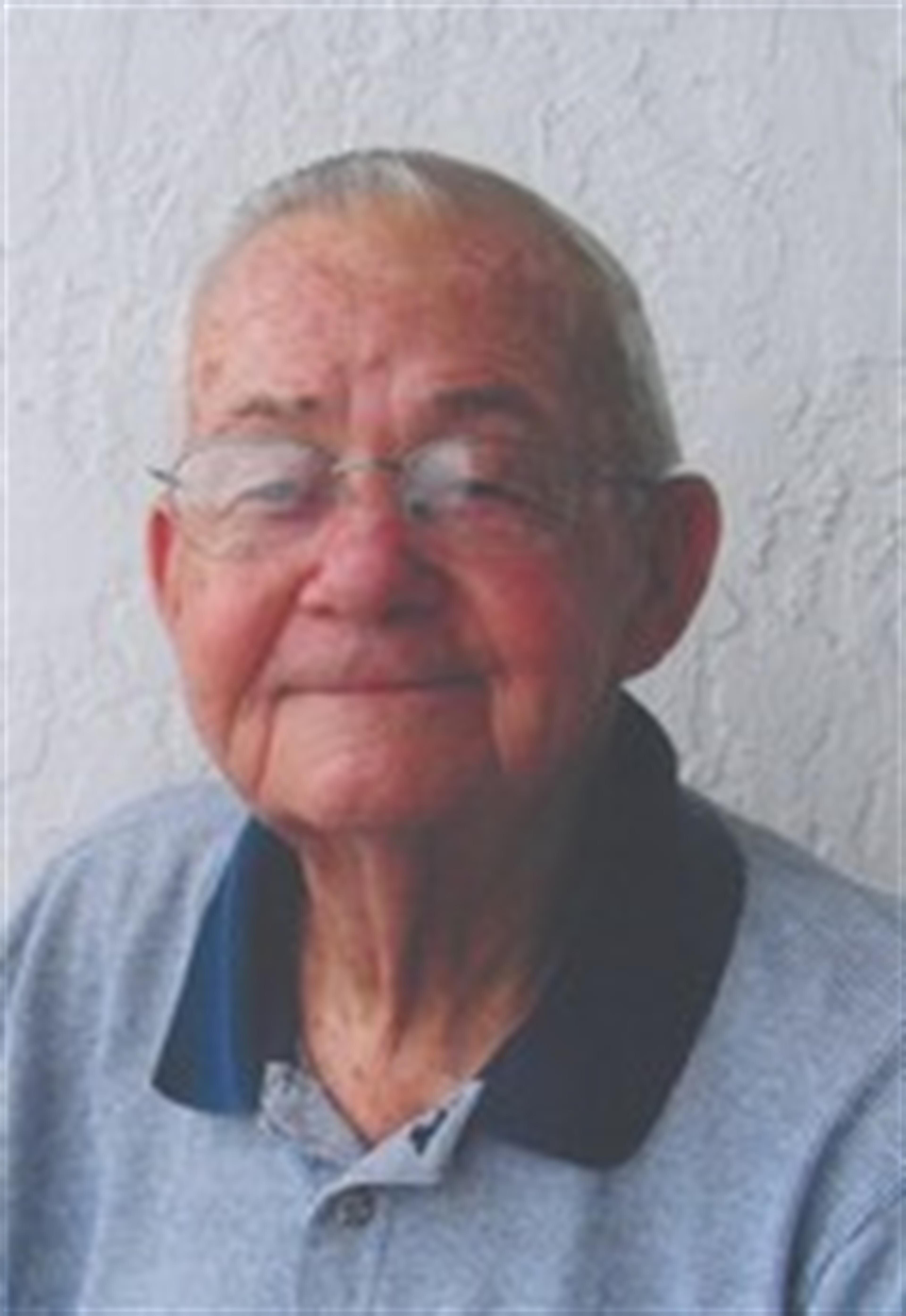 Lee Charlie "L.C." Hughes