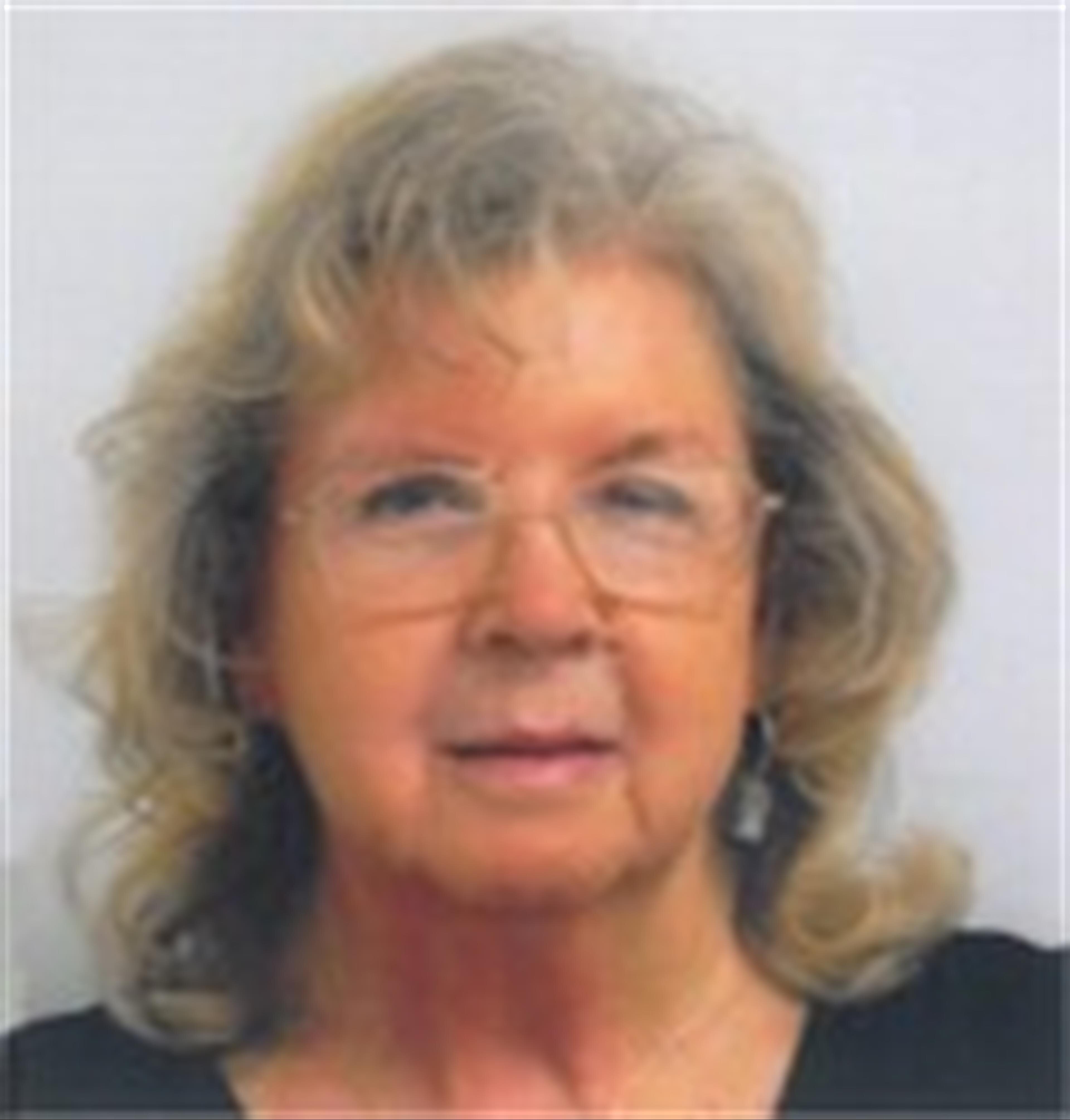 Phyllis Ophelia Broome (Hall)