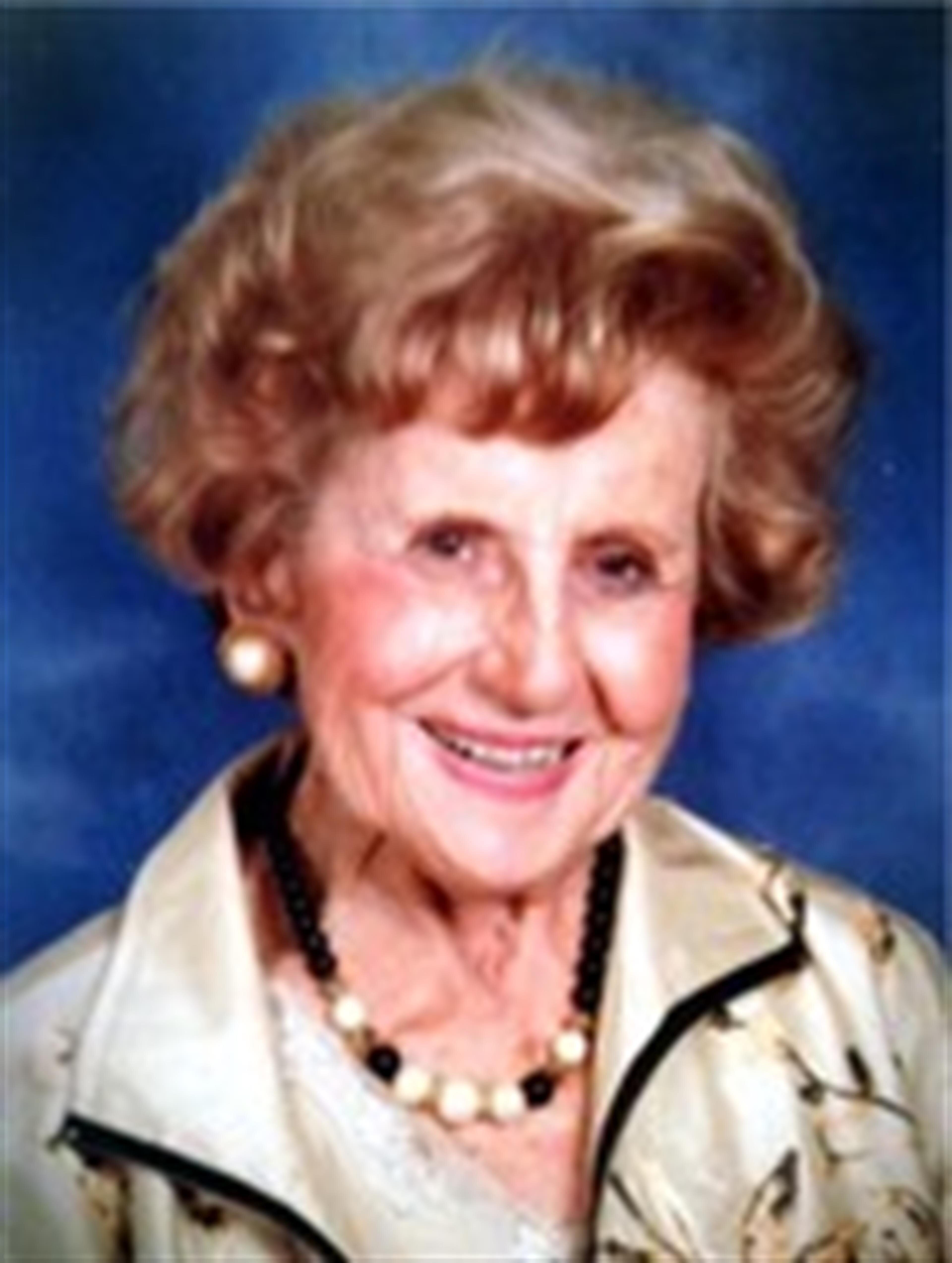 Glay Marie Wilson (Roseman)