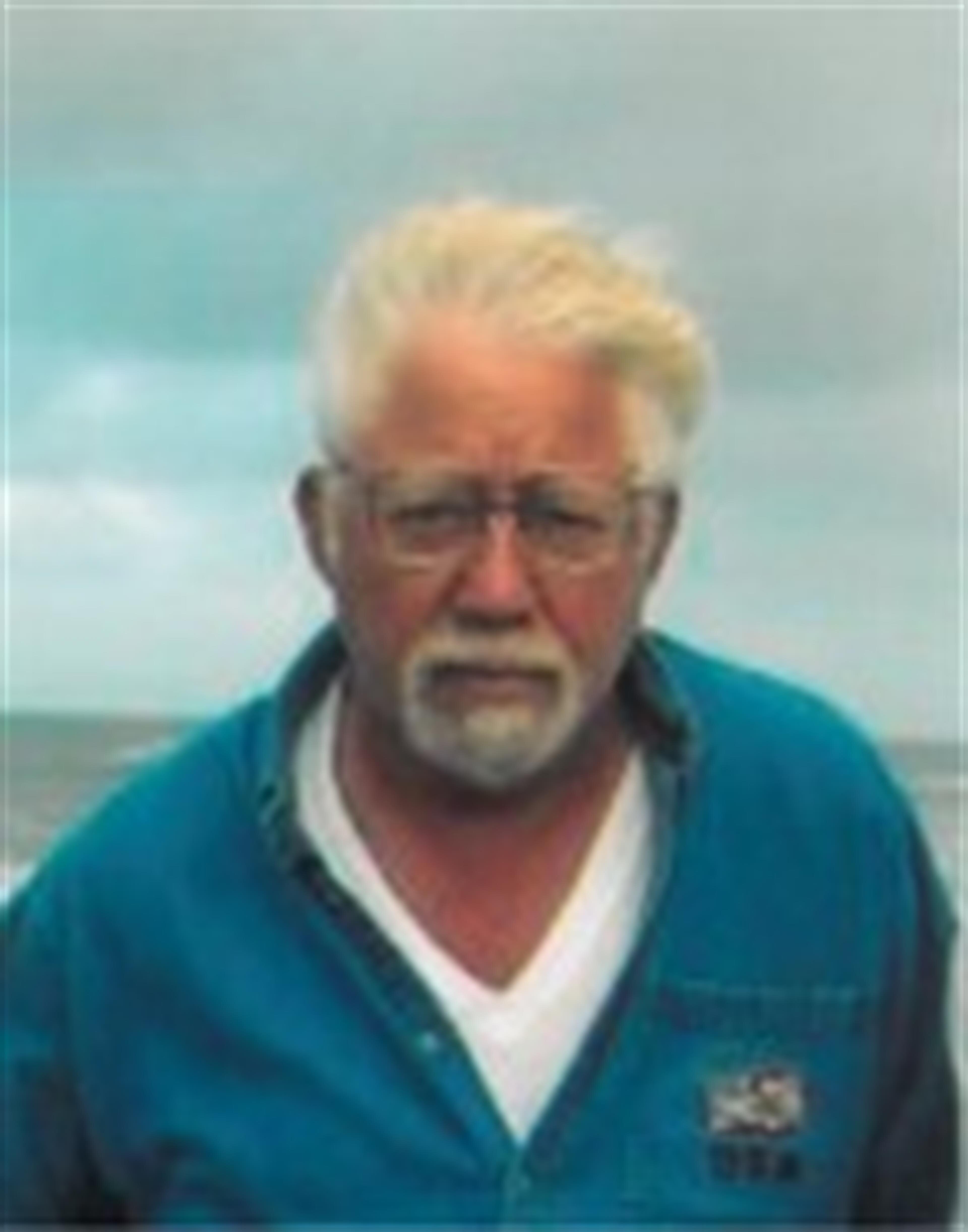 Tony Arouther Marlowe Sr.