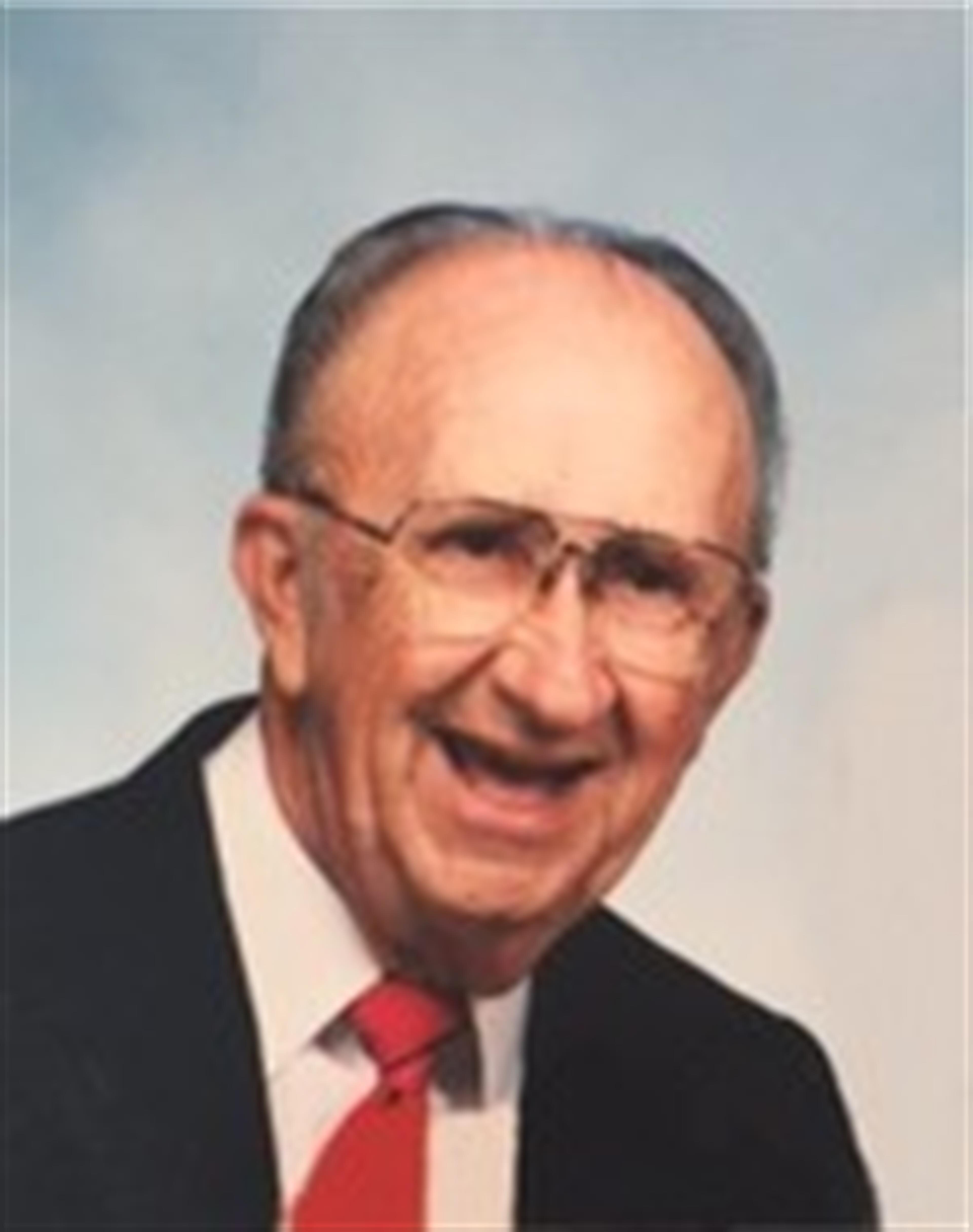 Julian Lamont Coggins Sr.