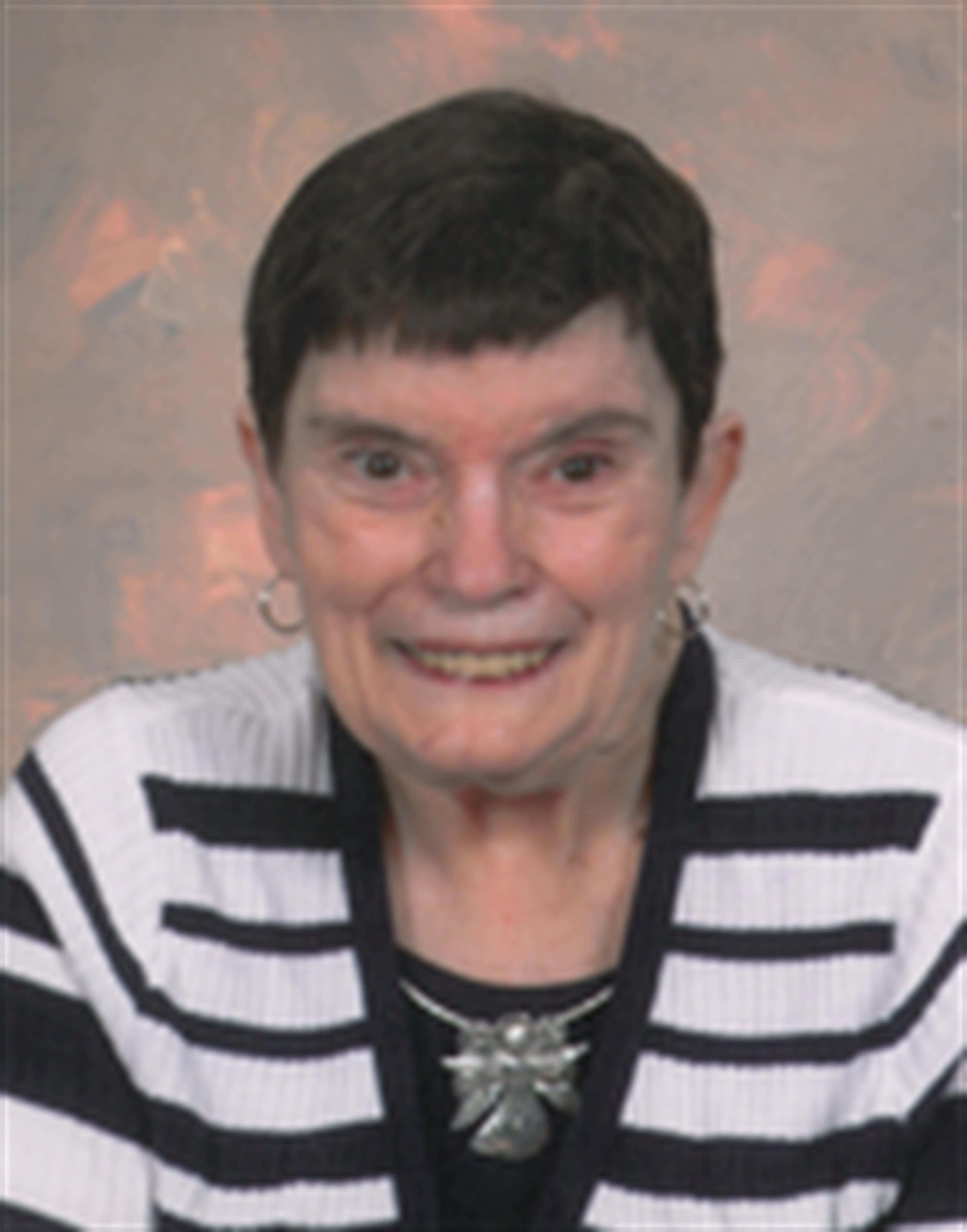 Sharon Gail Rodgers (Herring)