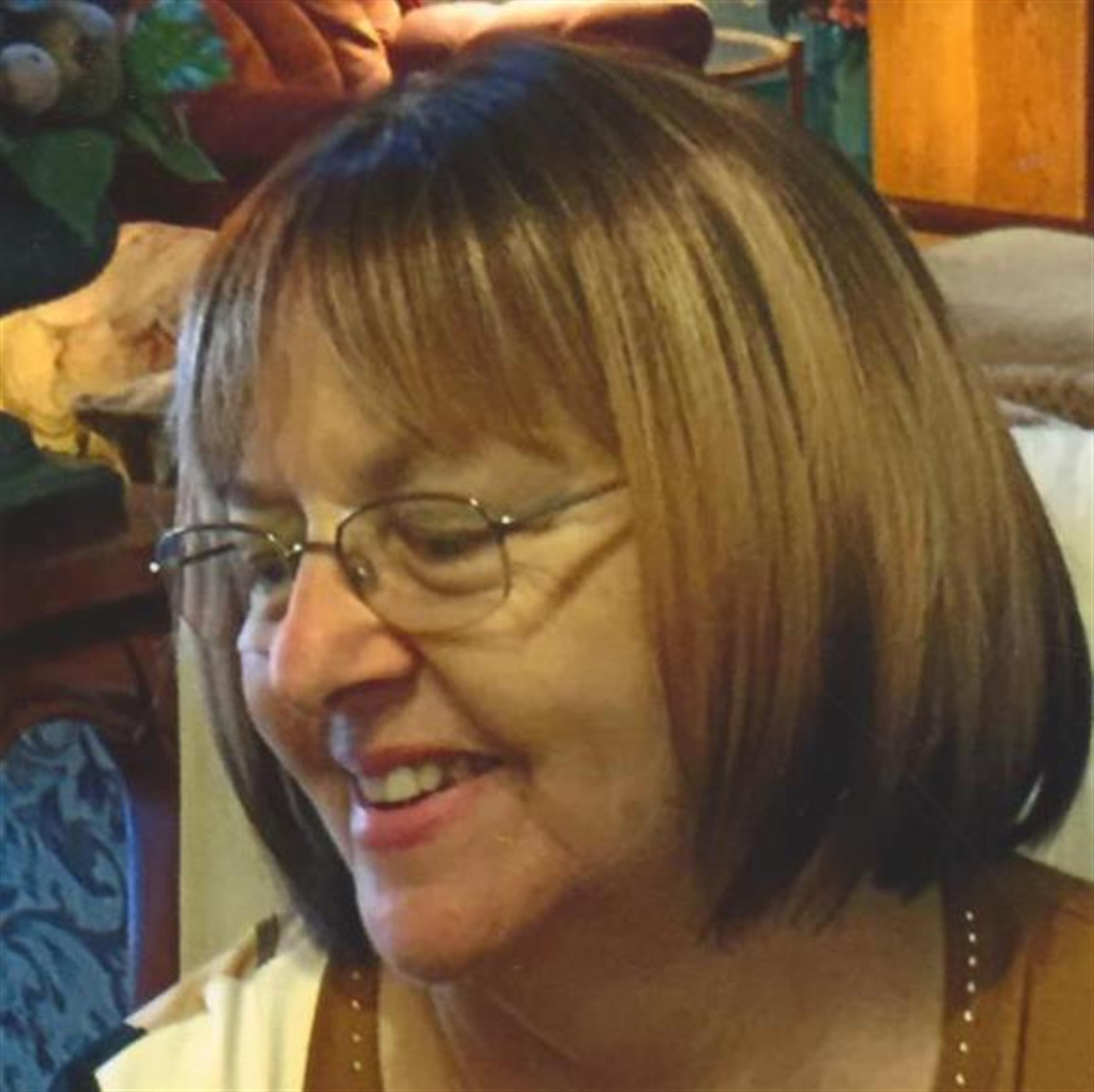 Carol Jeanne Frye