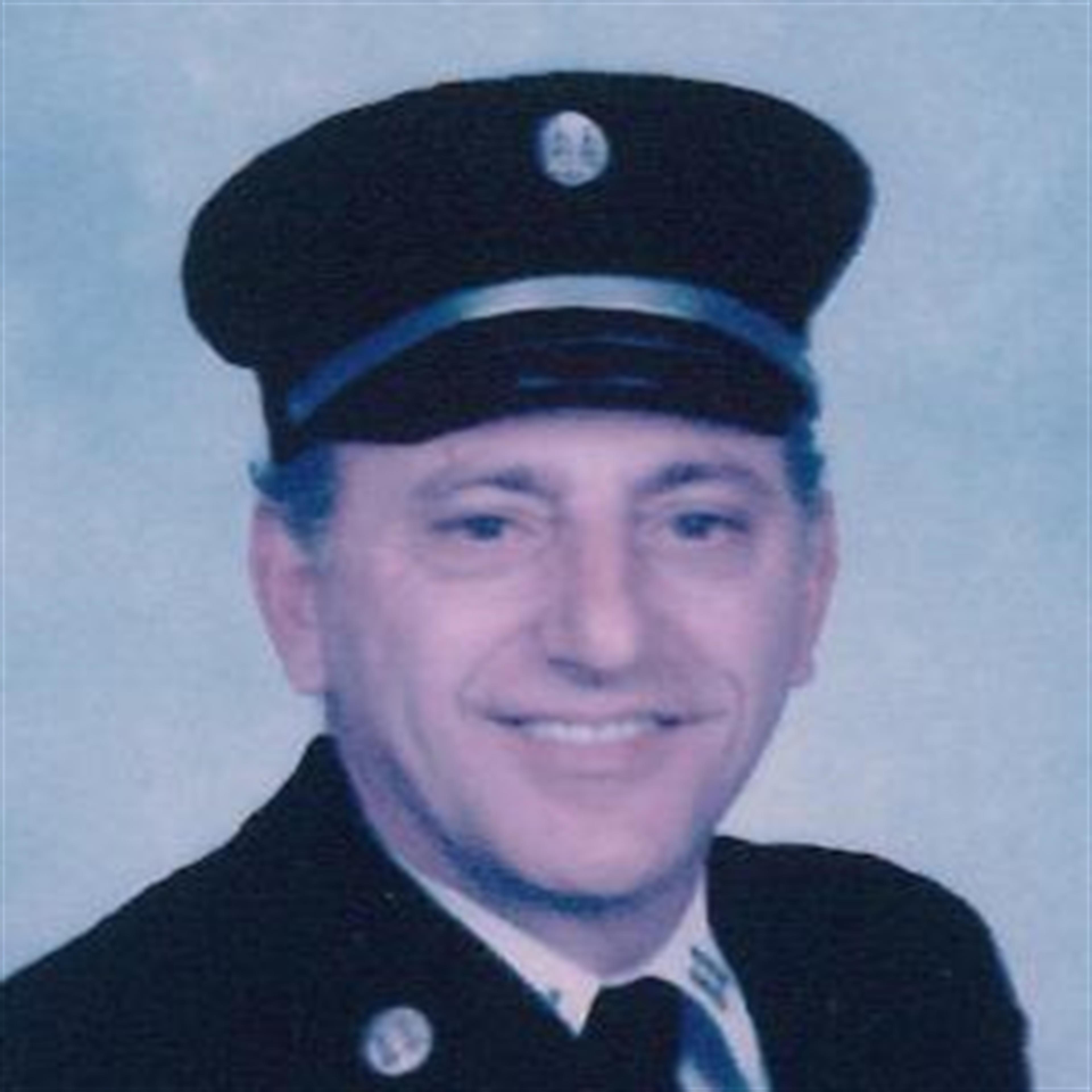 Anthony "Nino" Prince's obituary picture