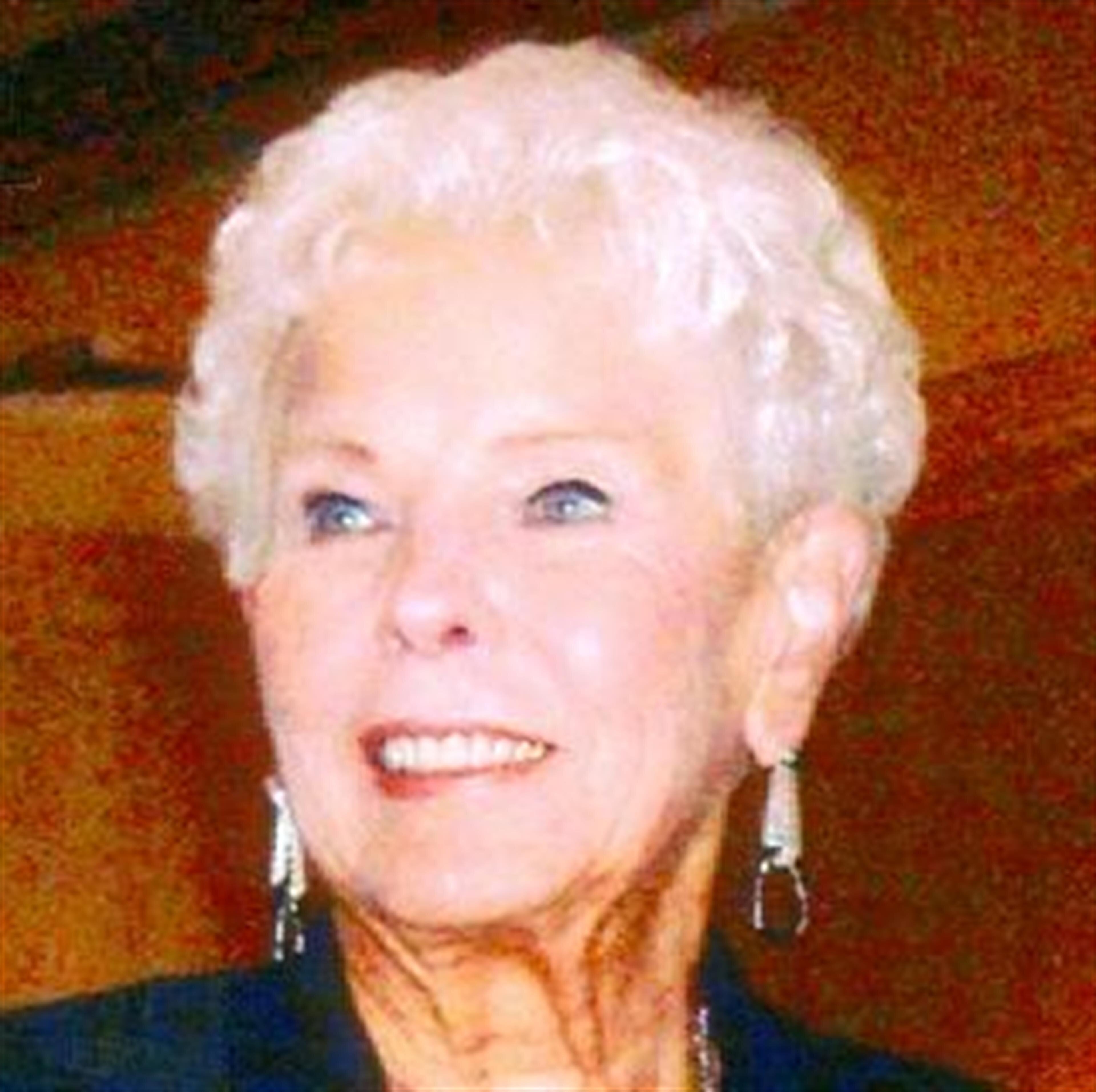Barbara J. Rocha