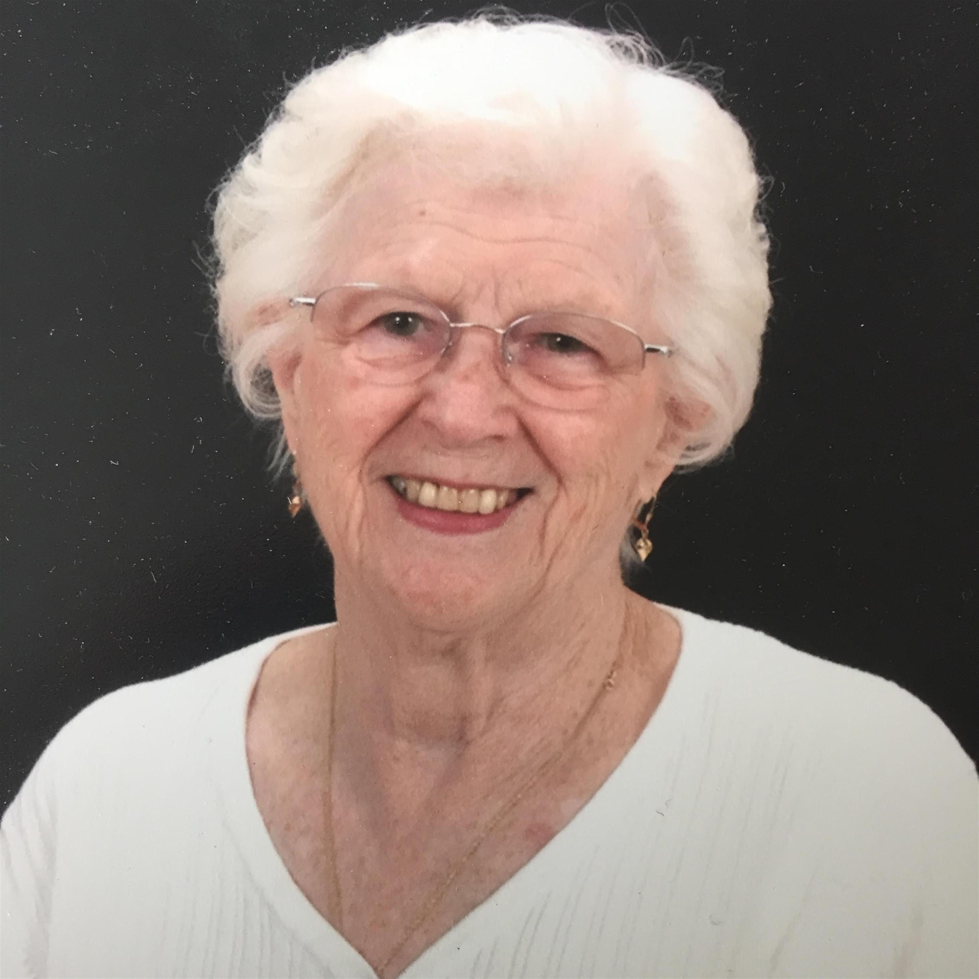 Alfrieda M. Kara