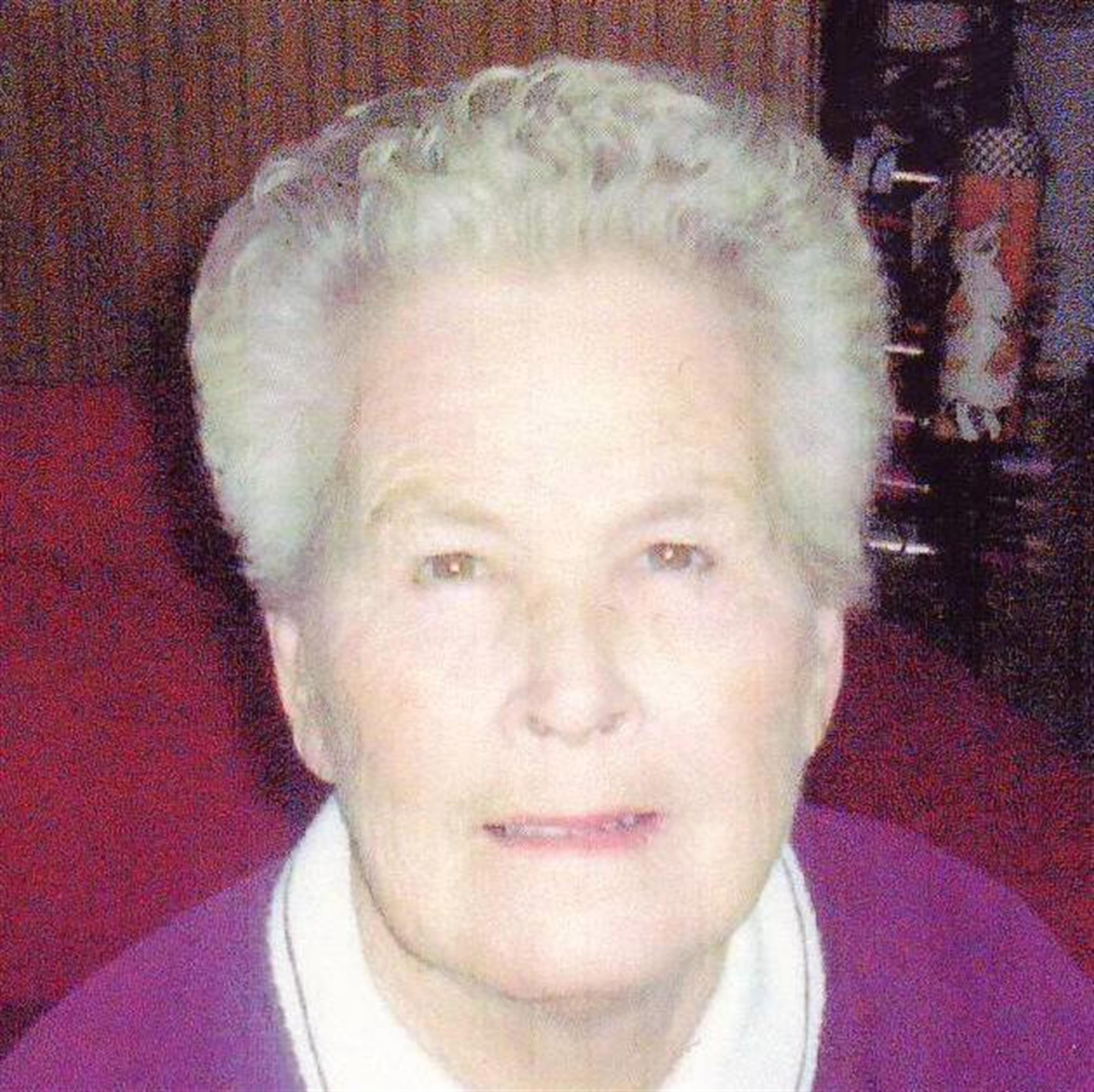 Alice Mae Rhoads (Lebanon)