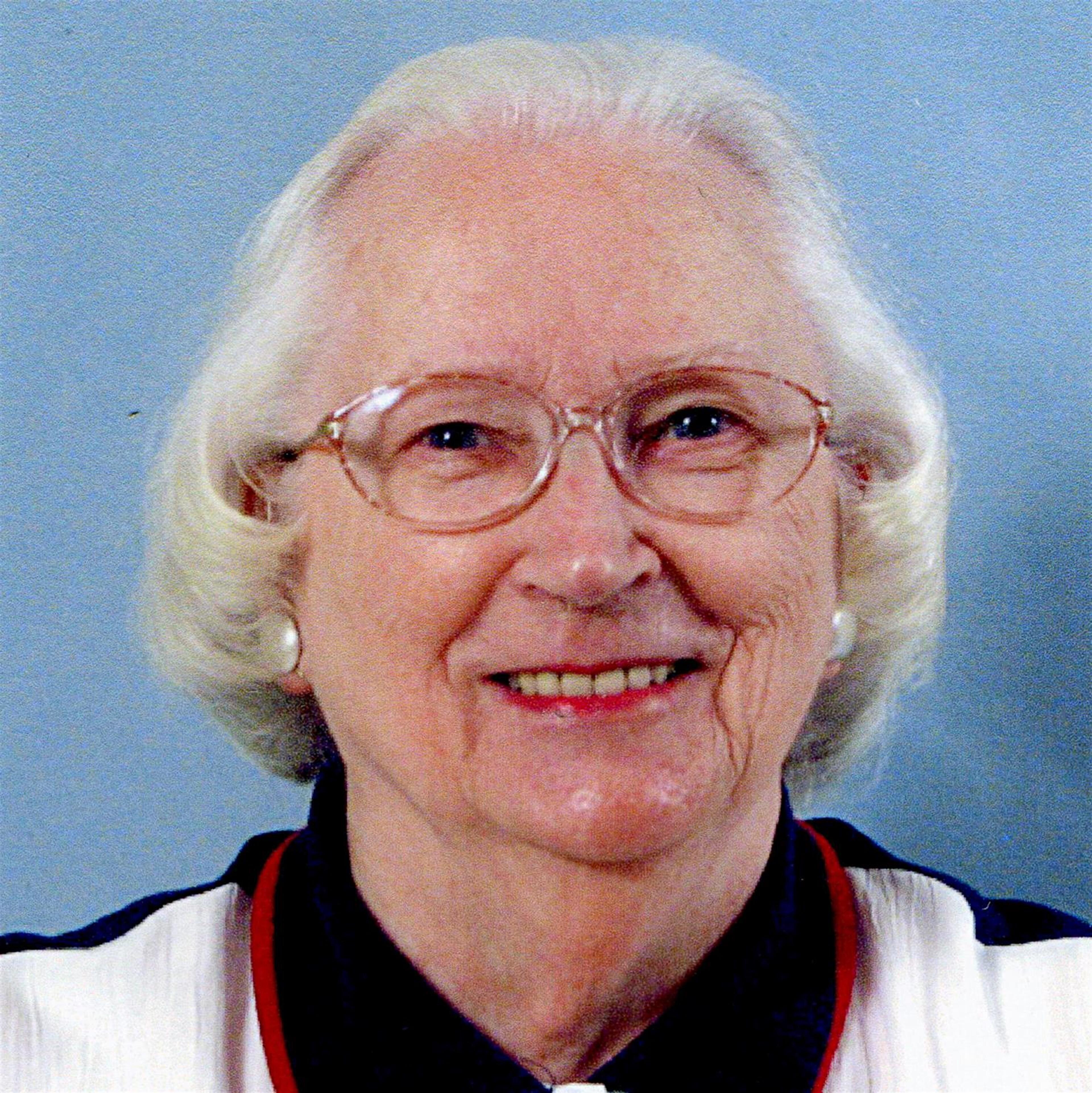 Agnes  Burdick-Young 