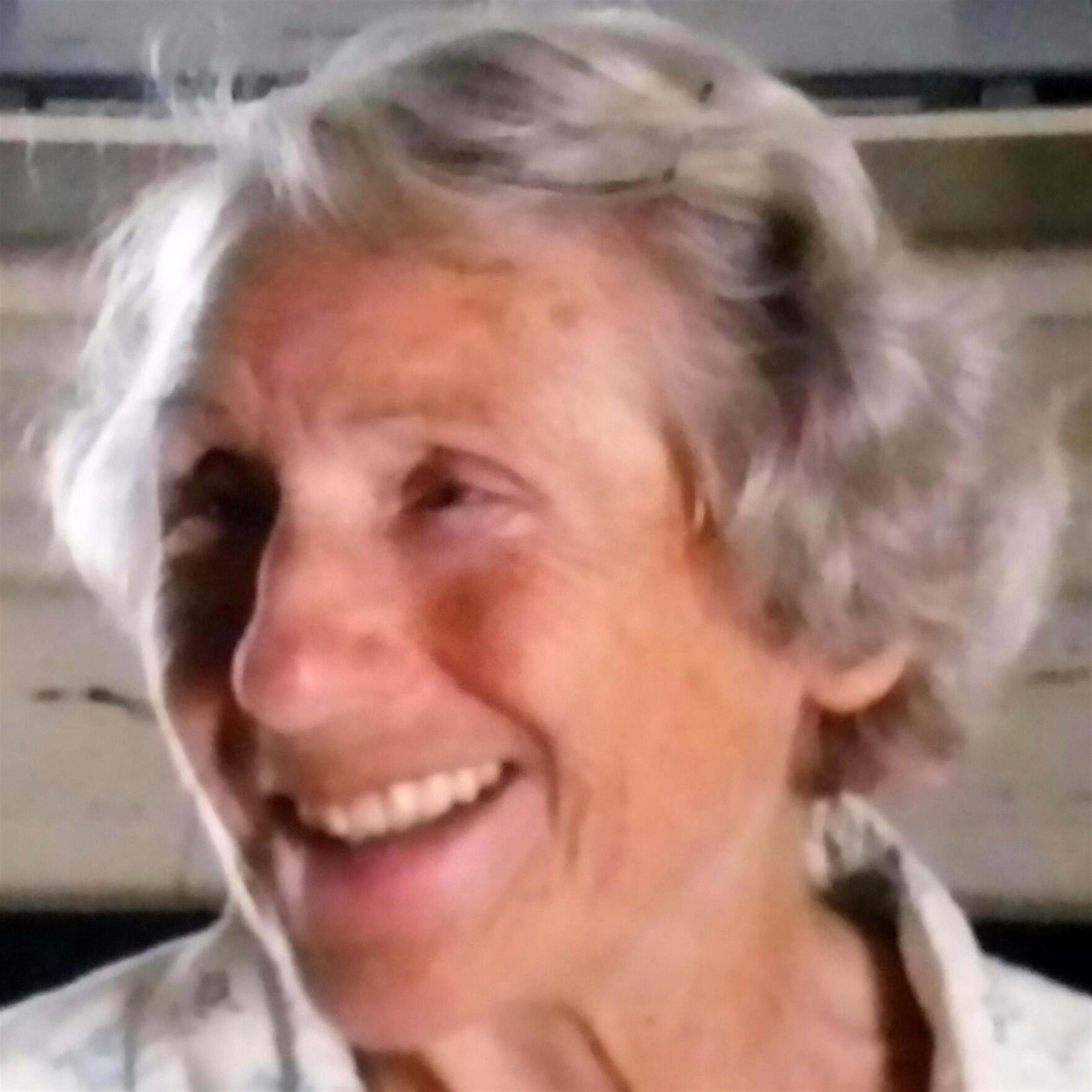 Janet Bernert Massey