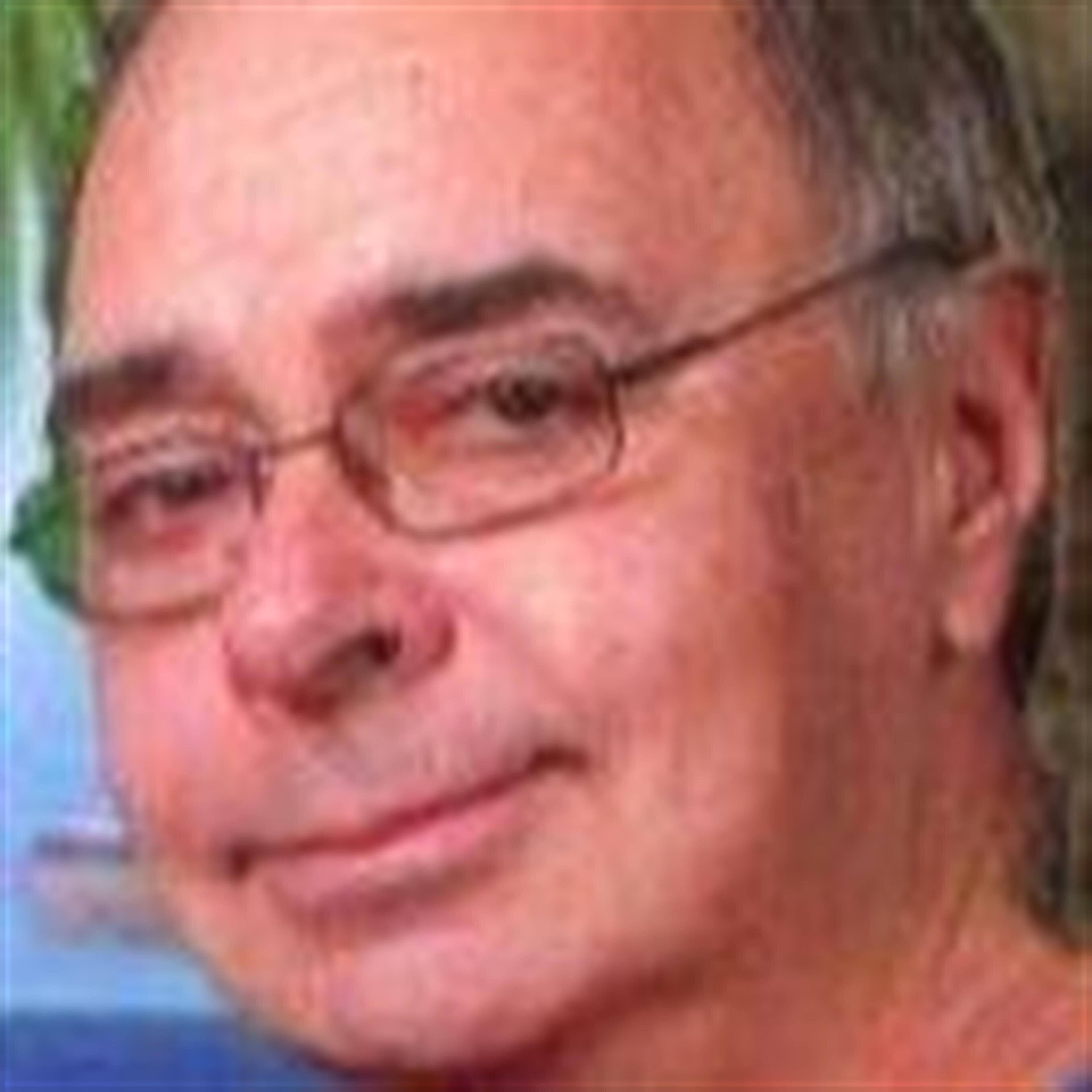Robert Papeika