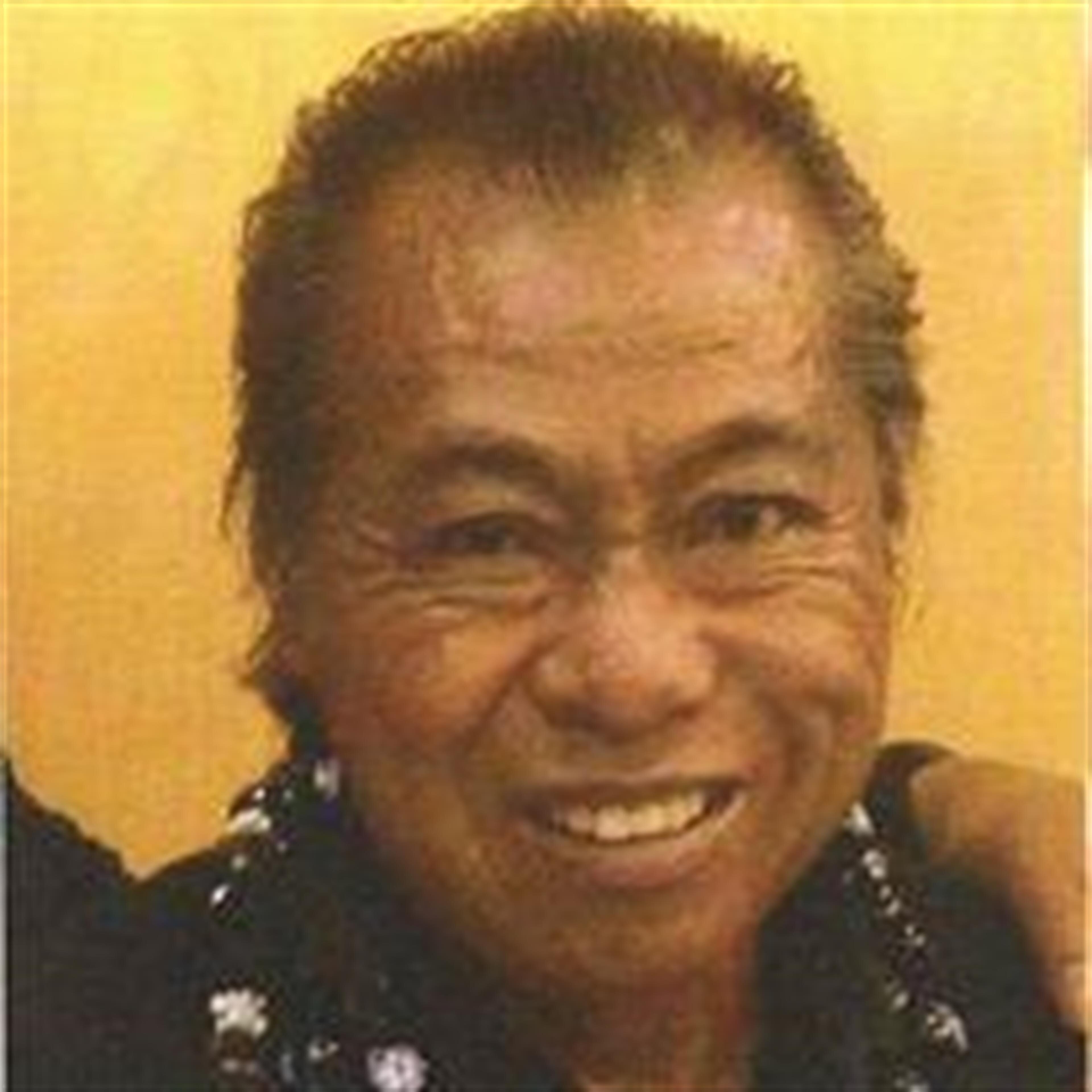 Virgilio "Vio" Baguio Ulep