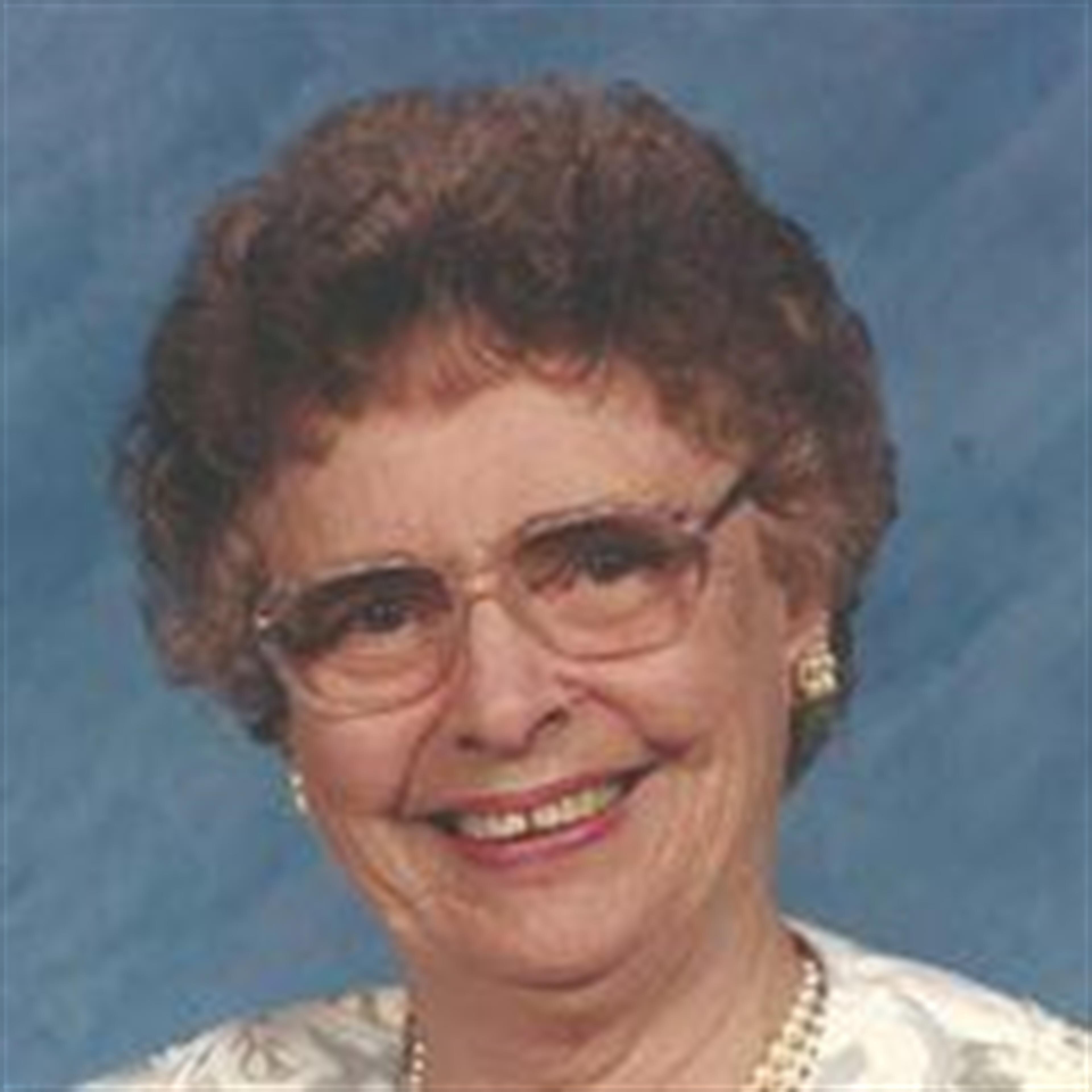 Elva Ella Partain Pinnix Buldra