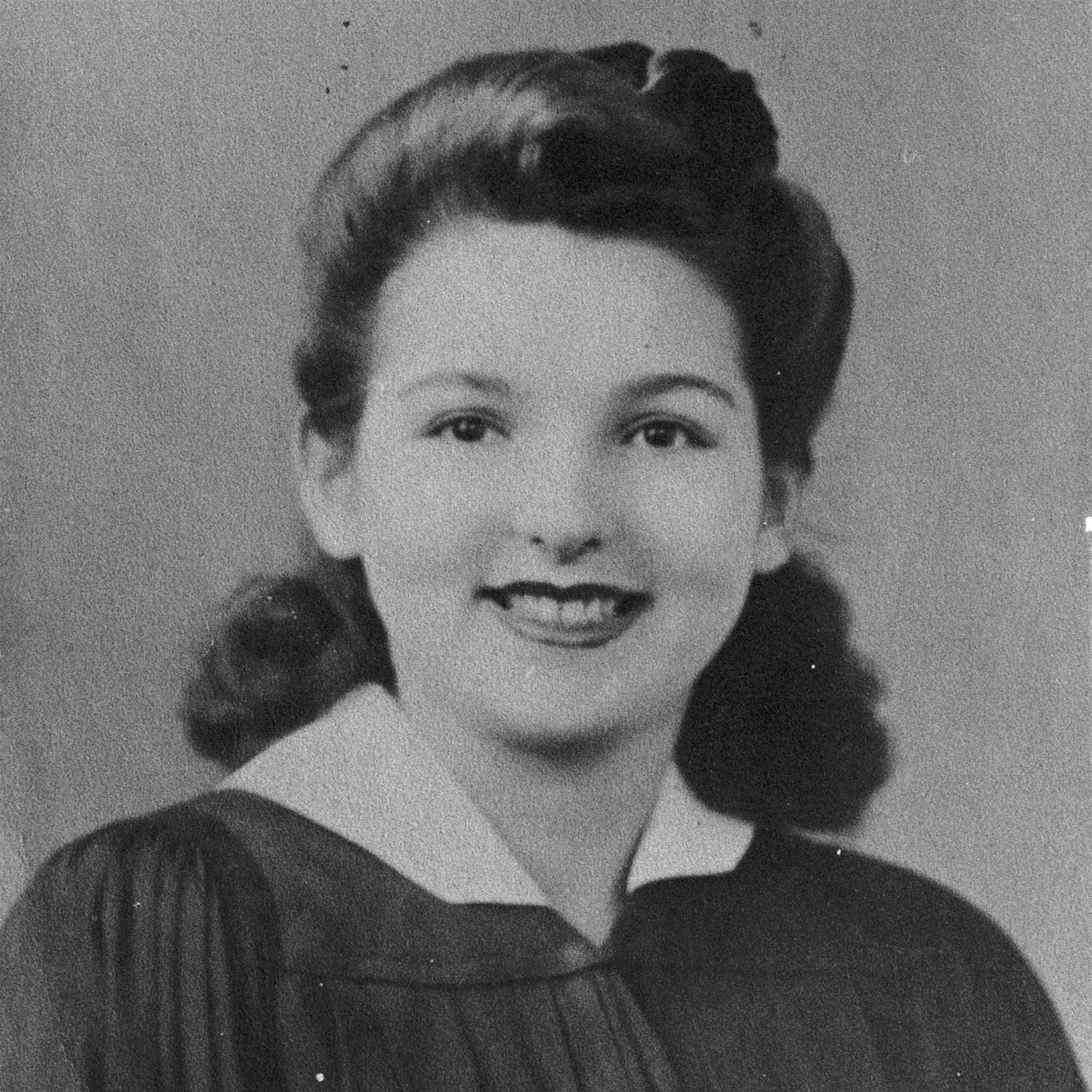 Anne S. Paul
