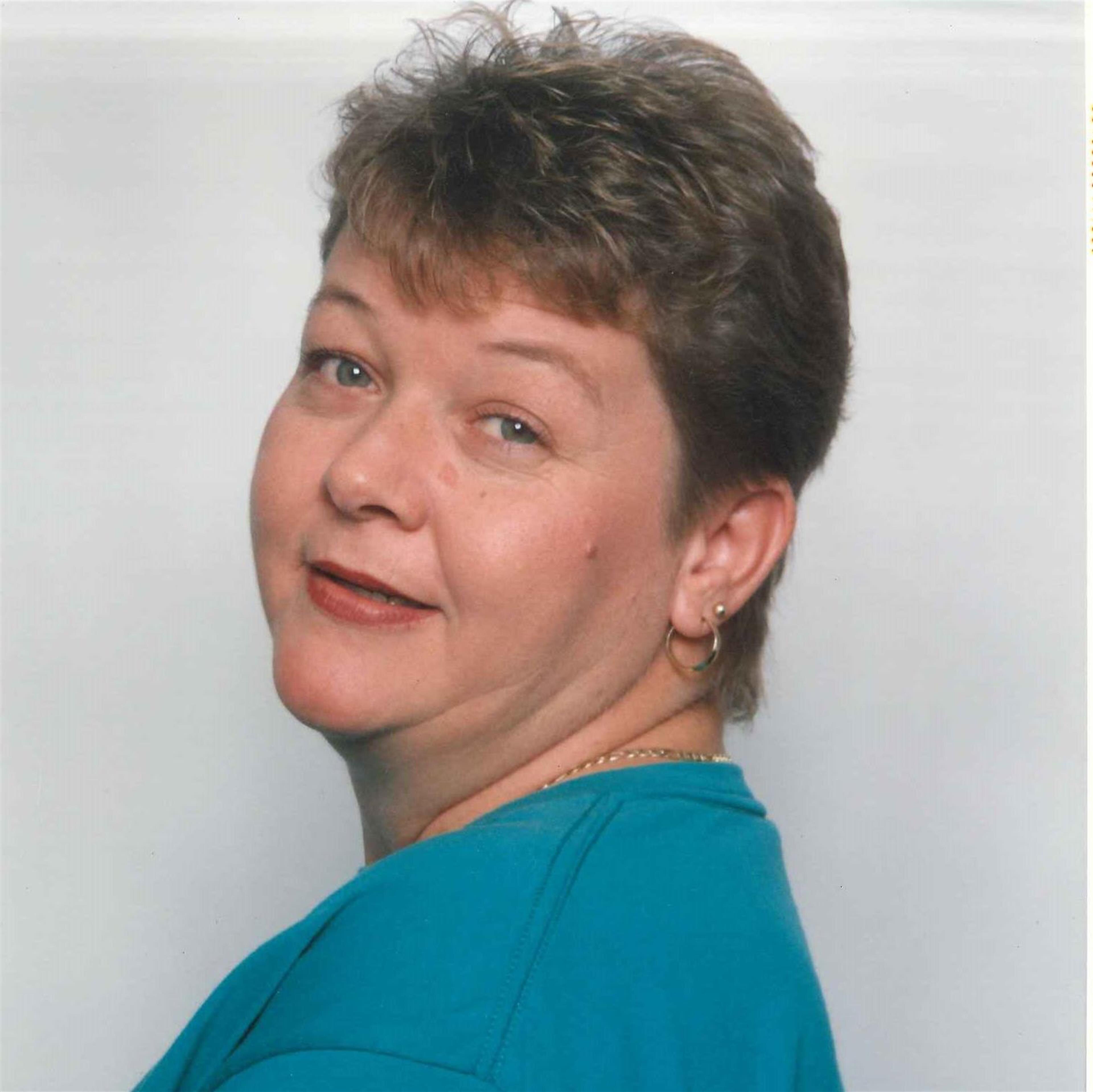 Patricia Bonnise Carnahan