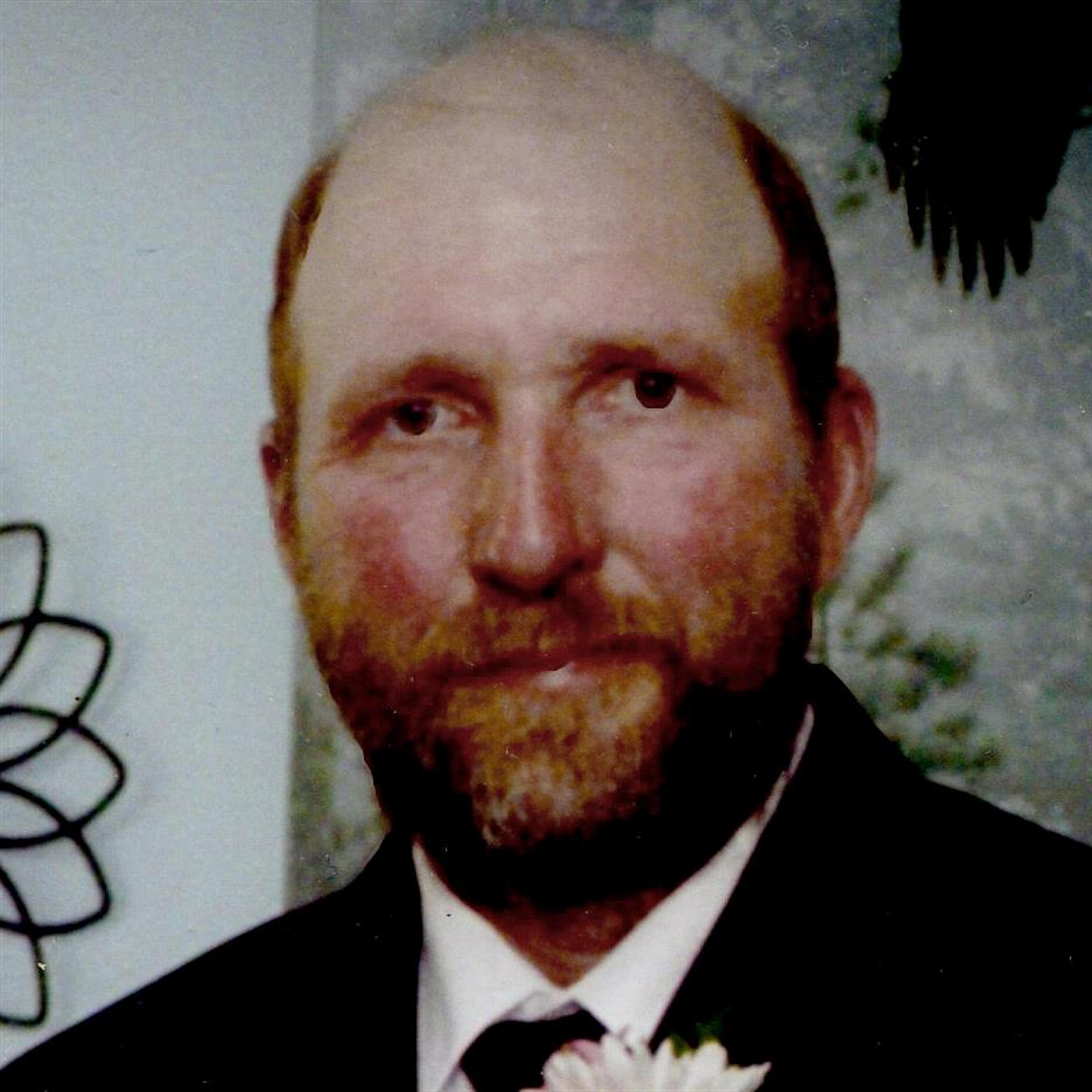 Bart  Lee  Steiger 