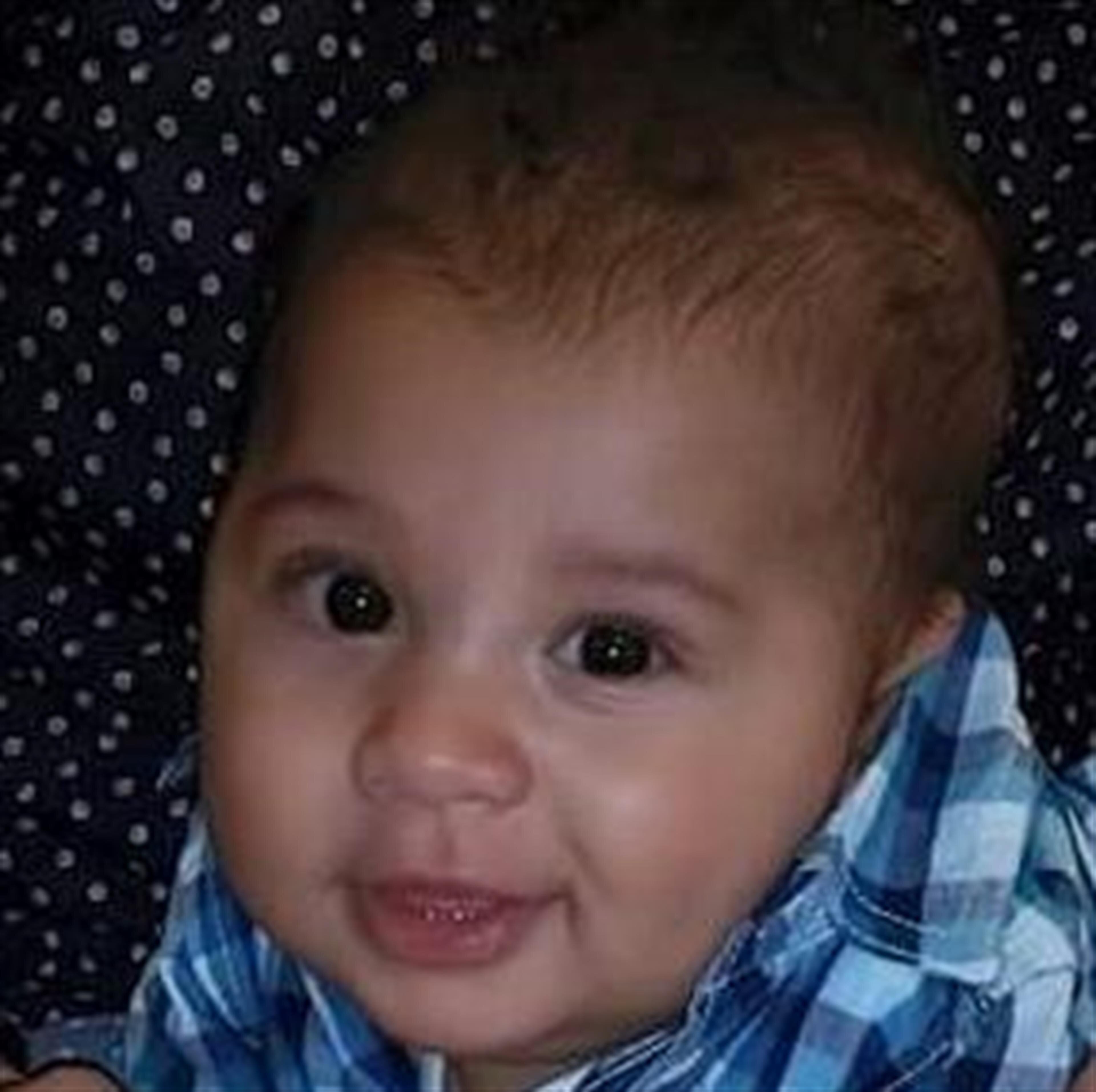 Jakai Isaiah Tyrell Martin