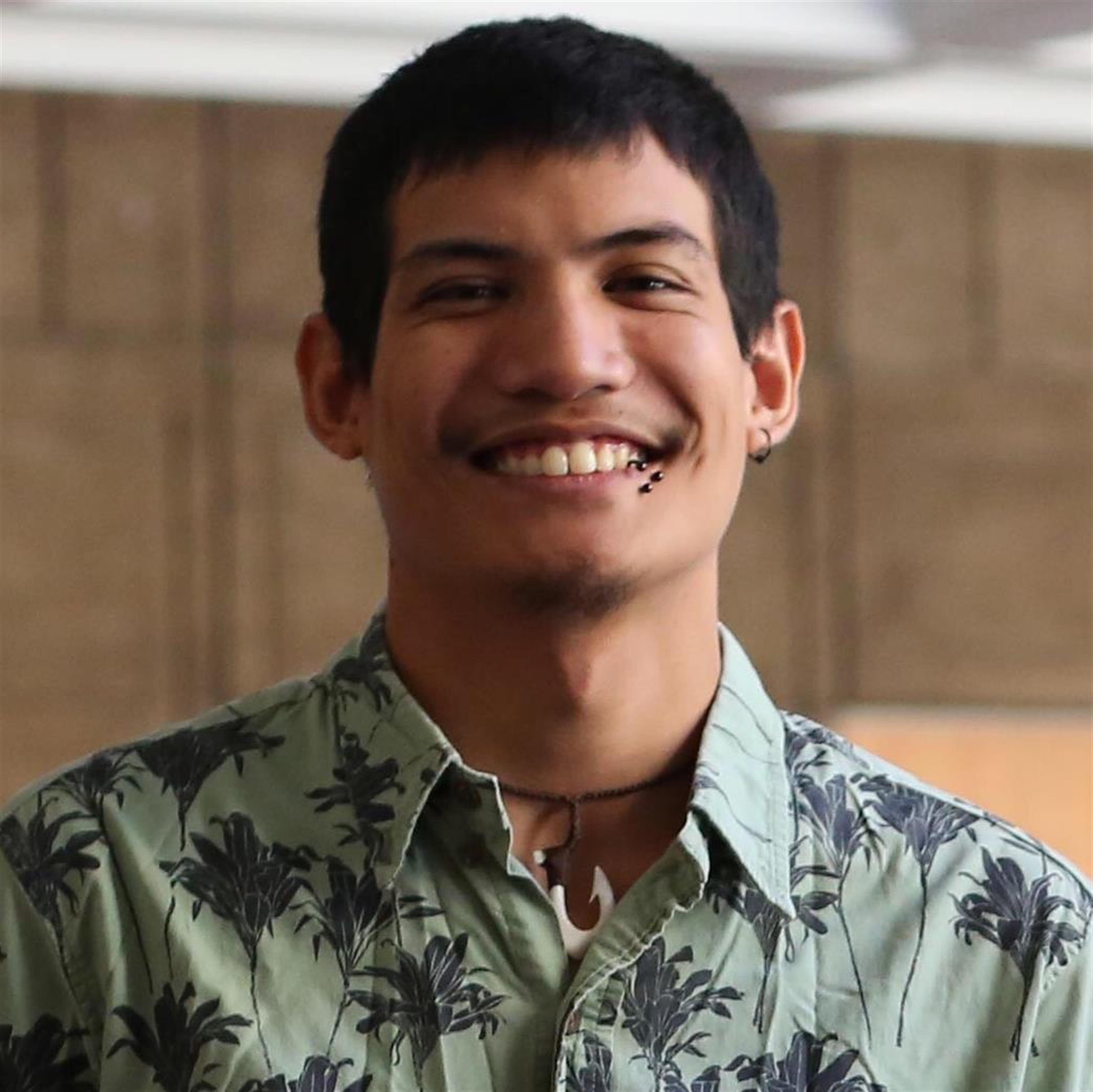 Chase Kai  Horimoto