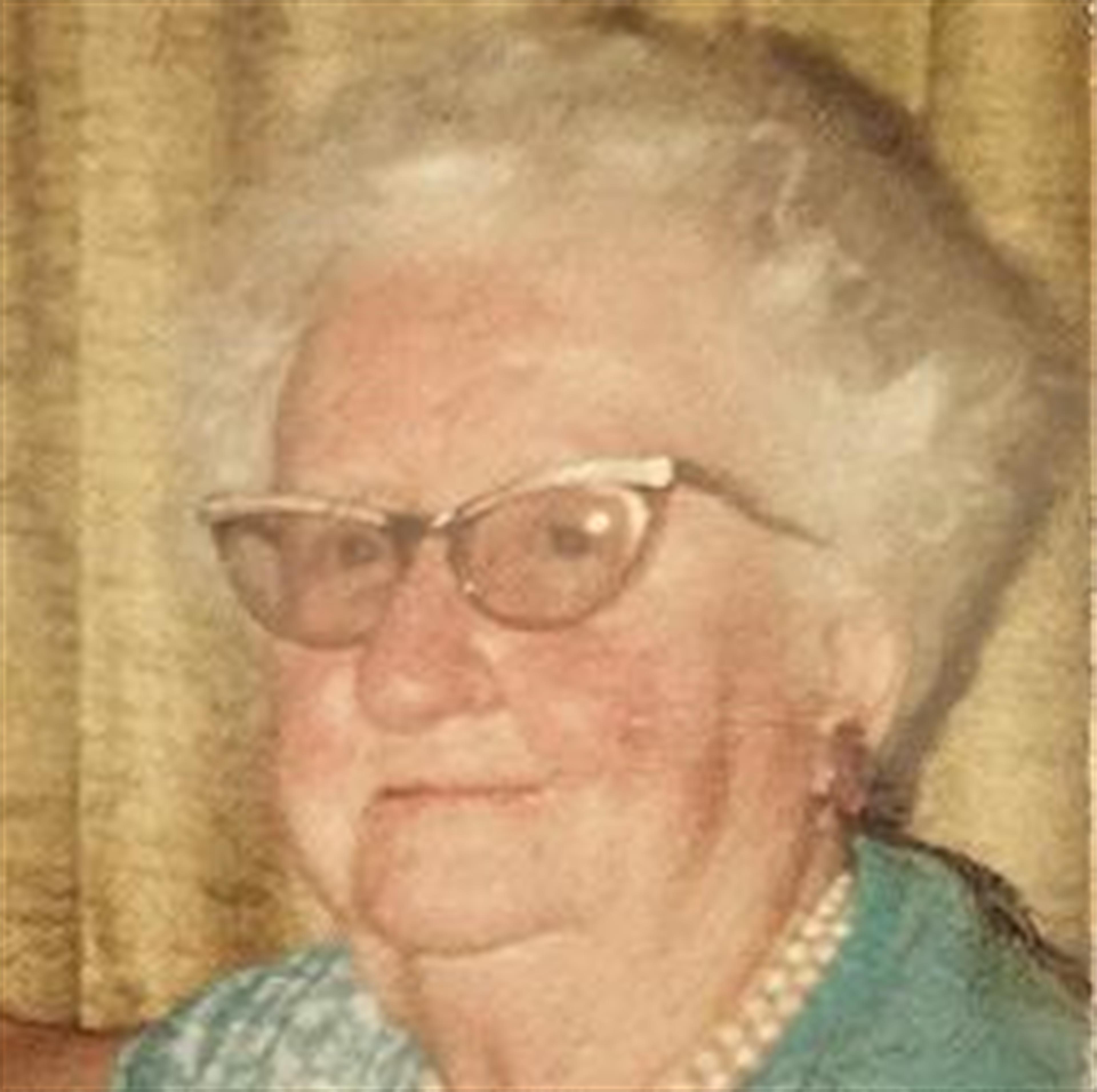 Ida  Rogers (Bolivar) 's obituary picture