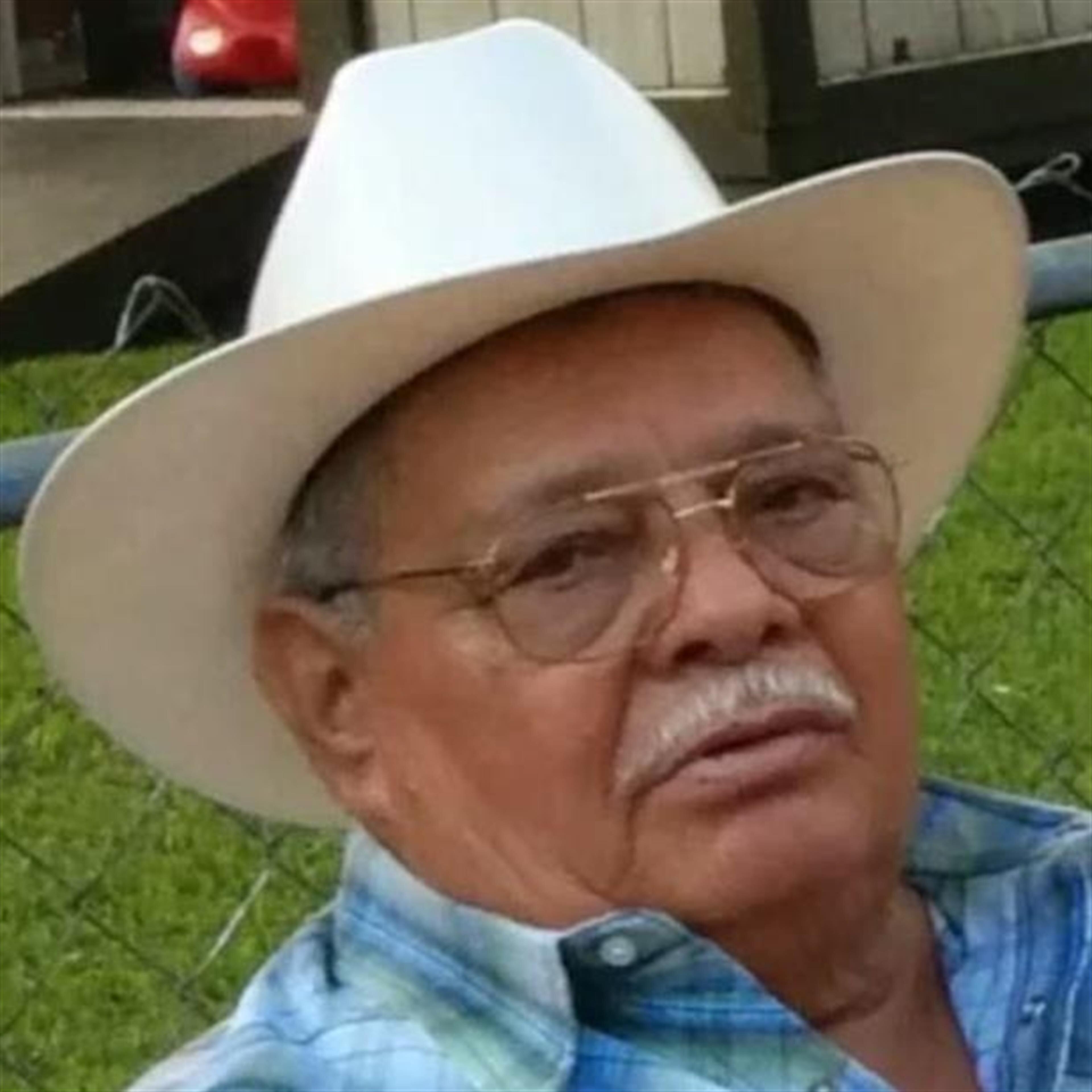 Mr. Cipriano Ayala
